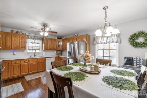 5507 Land Harbour Drive Granite Falls NC 28630