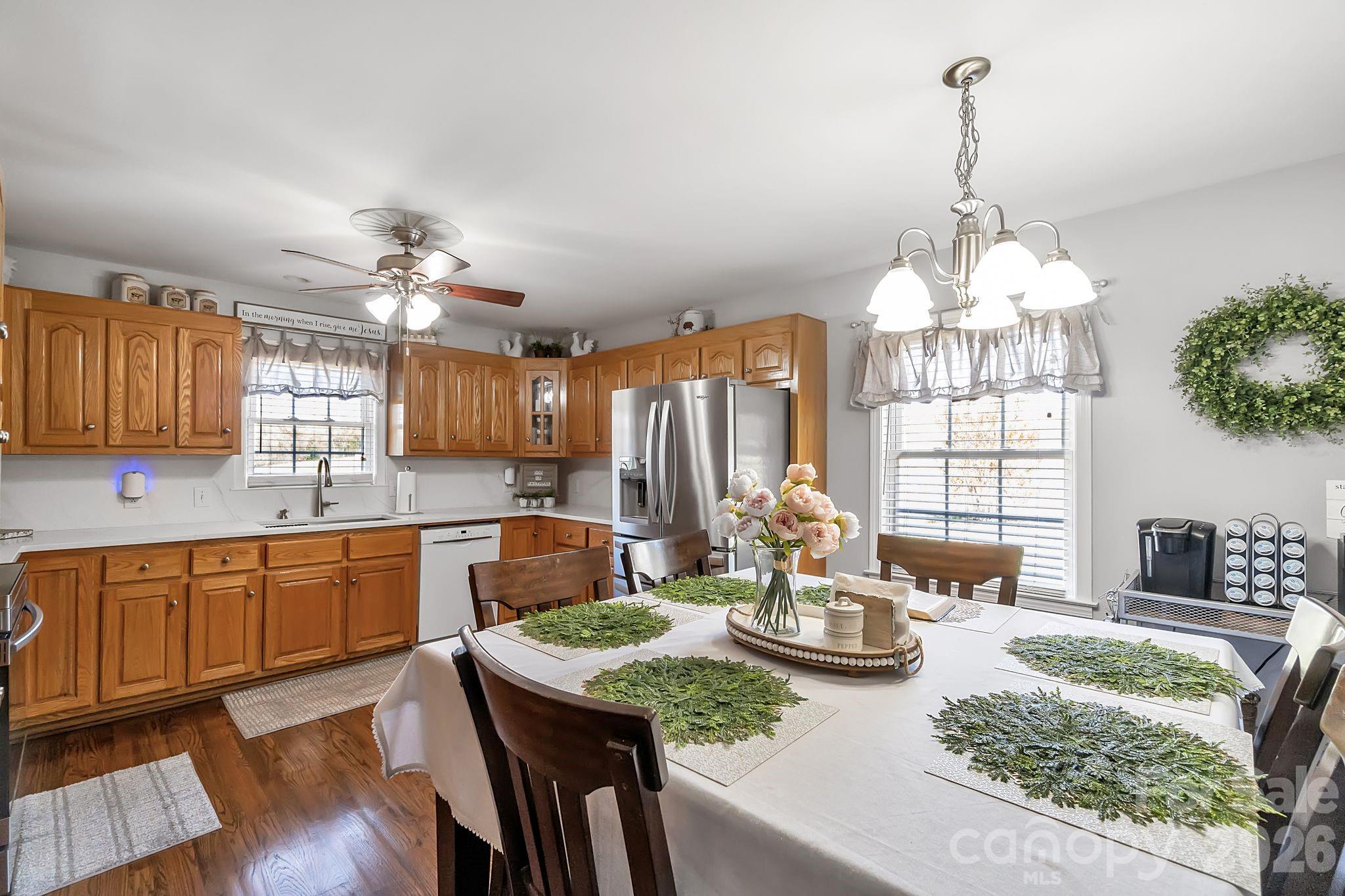 5507 Land Harbour Drive Granite Falls NC 28630