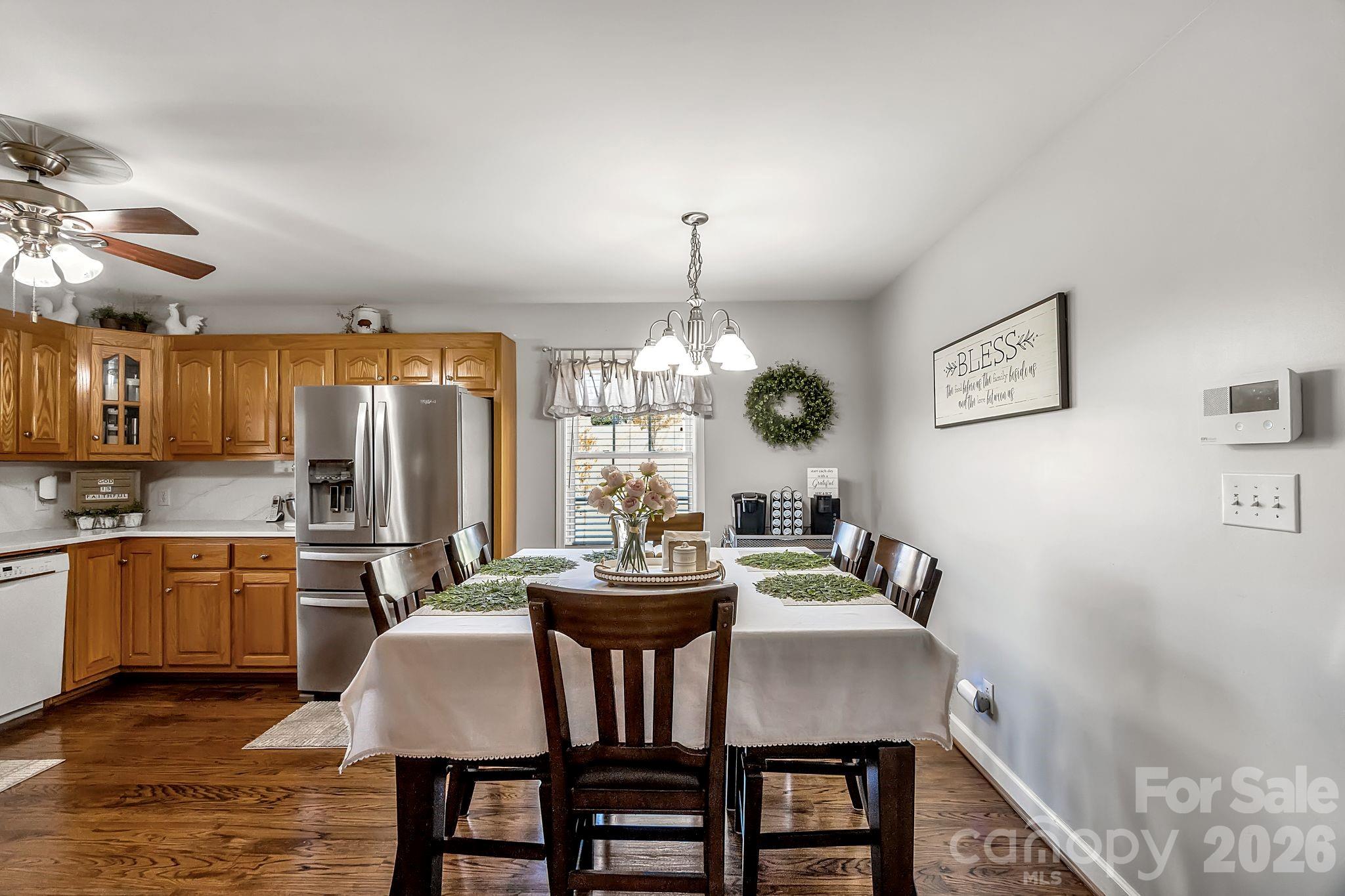 5507 Land Harbour Drive Granite Falls NC 28630