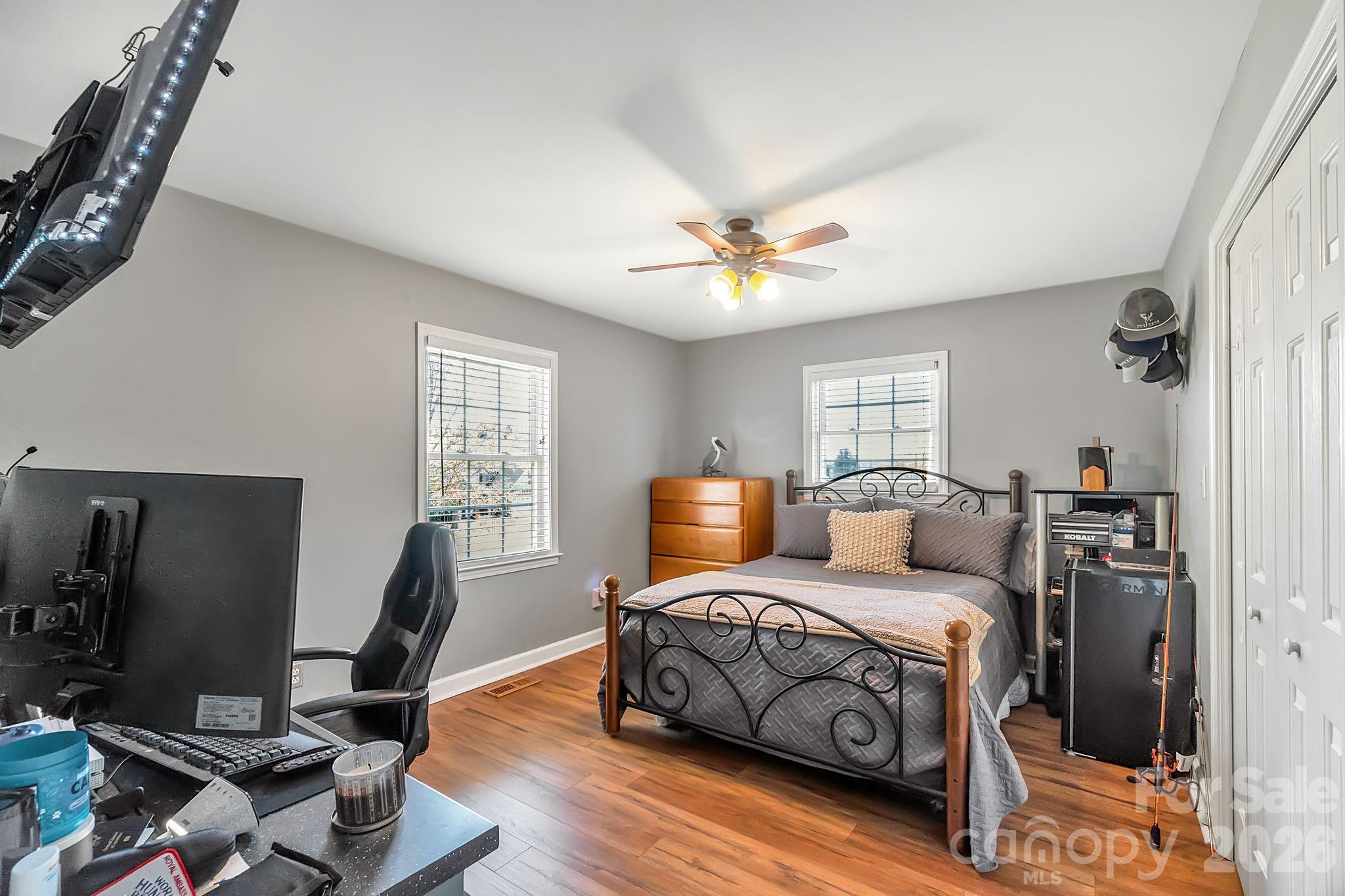 5507 Land Harbour Drive Granite Falls NC 28630