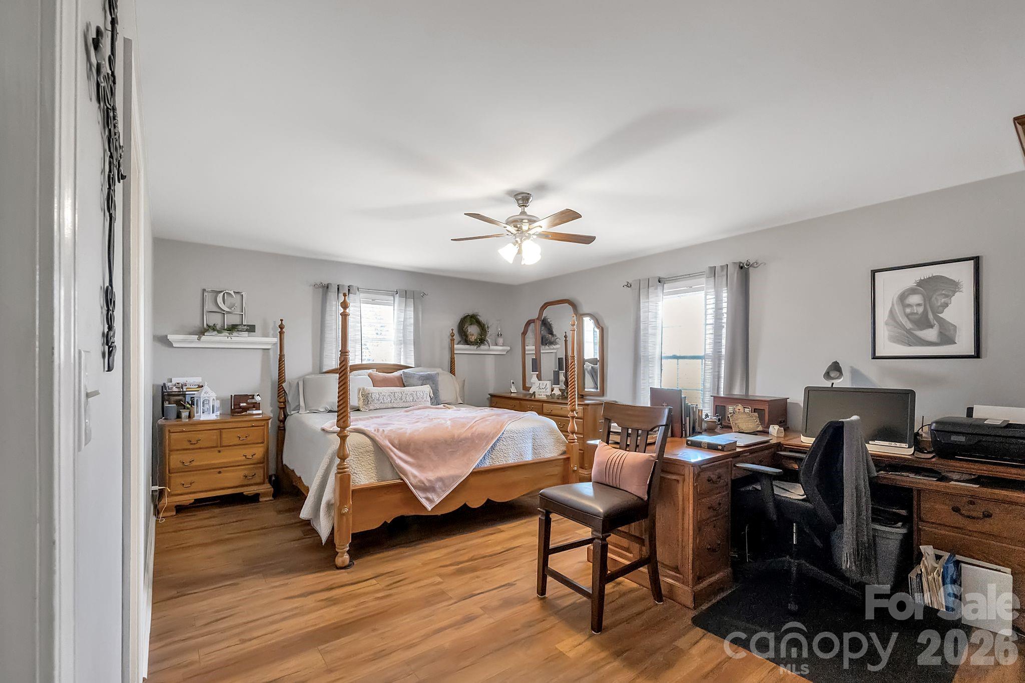 5507 Land Harbour Drive Granite Falls NC 28630