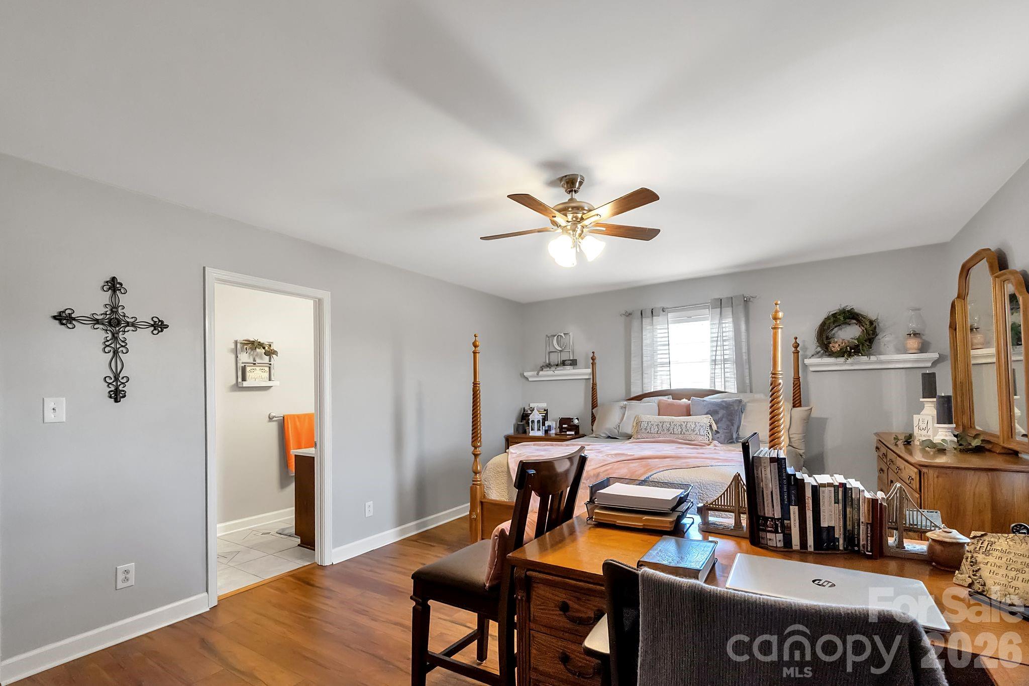 5507 Land Harbour Drive Granite Falls NC 28630