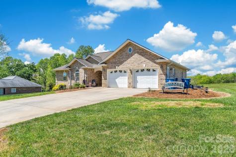 5507 Land Harbour Drive Granite Falls NC 28630