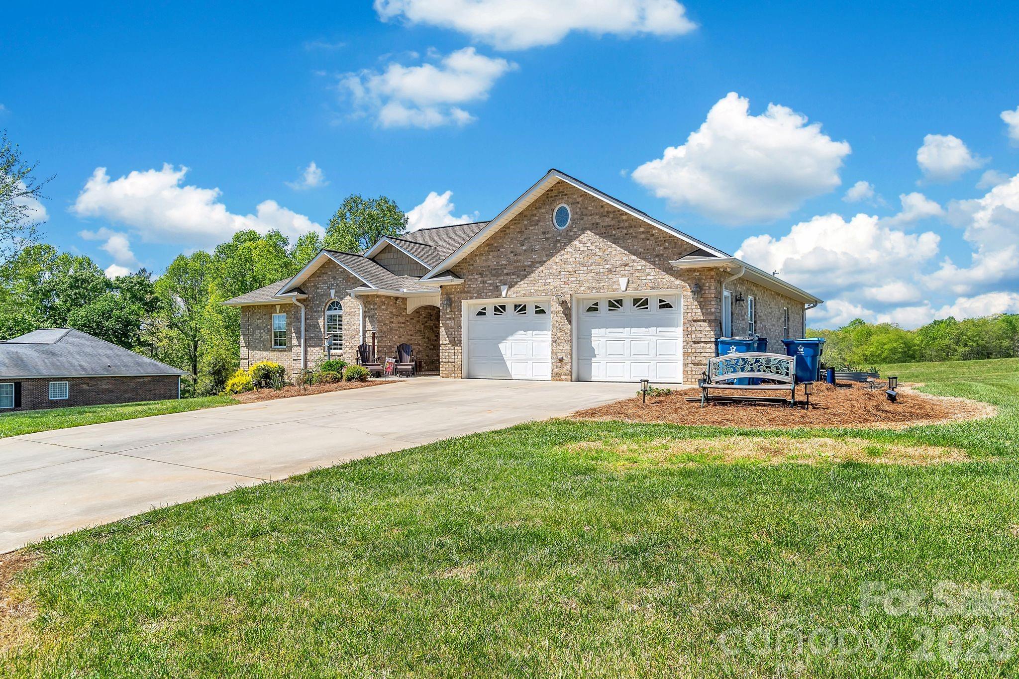 5507 Land Harbour Drive Granite Falls NC 28630