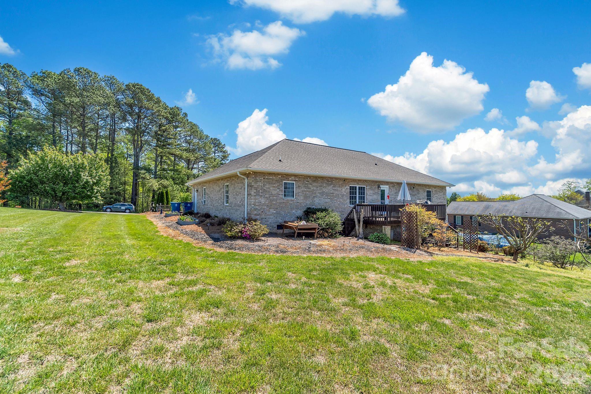 5507 Land Harbour Drive Granite Falls NC 28630