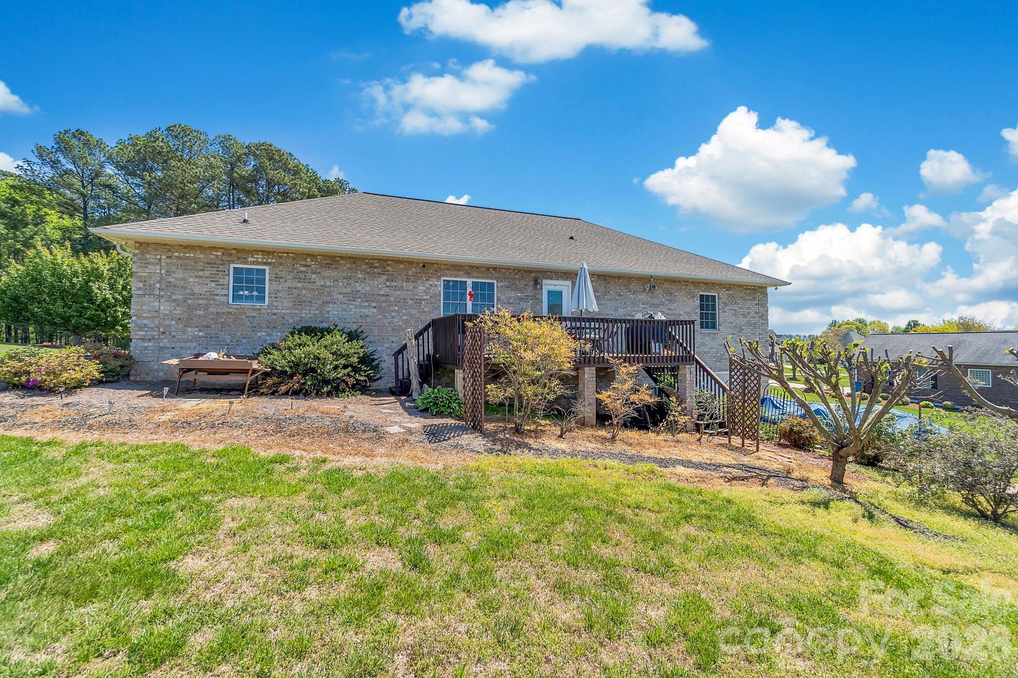 5507 Land Harbour Drive Granite Falls NC 28630