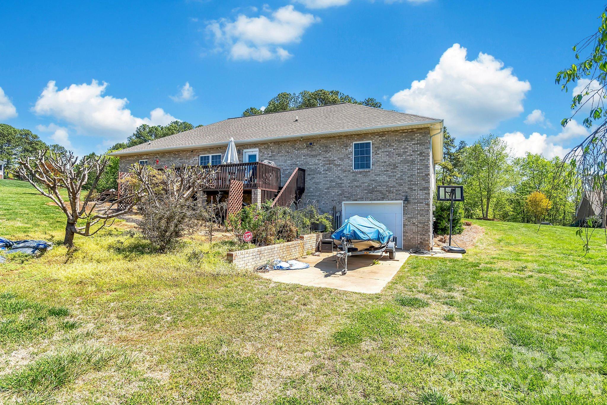 5507 Land Harbour Drive Granite Falls NC 28630