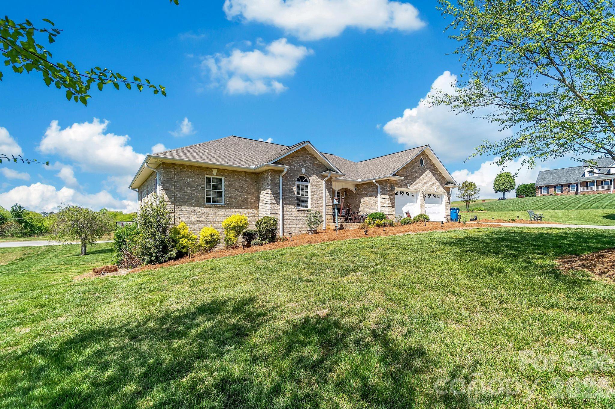 5507 Land Harbour Drive Granite Falls NC 28630