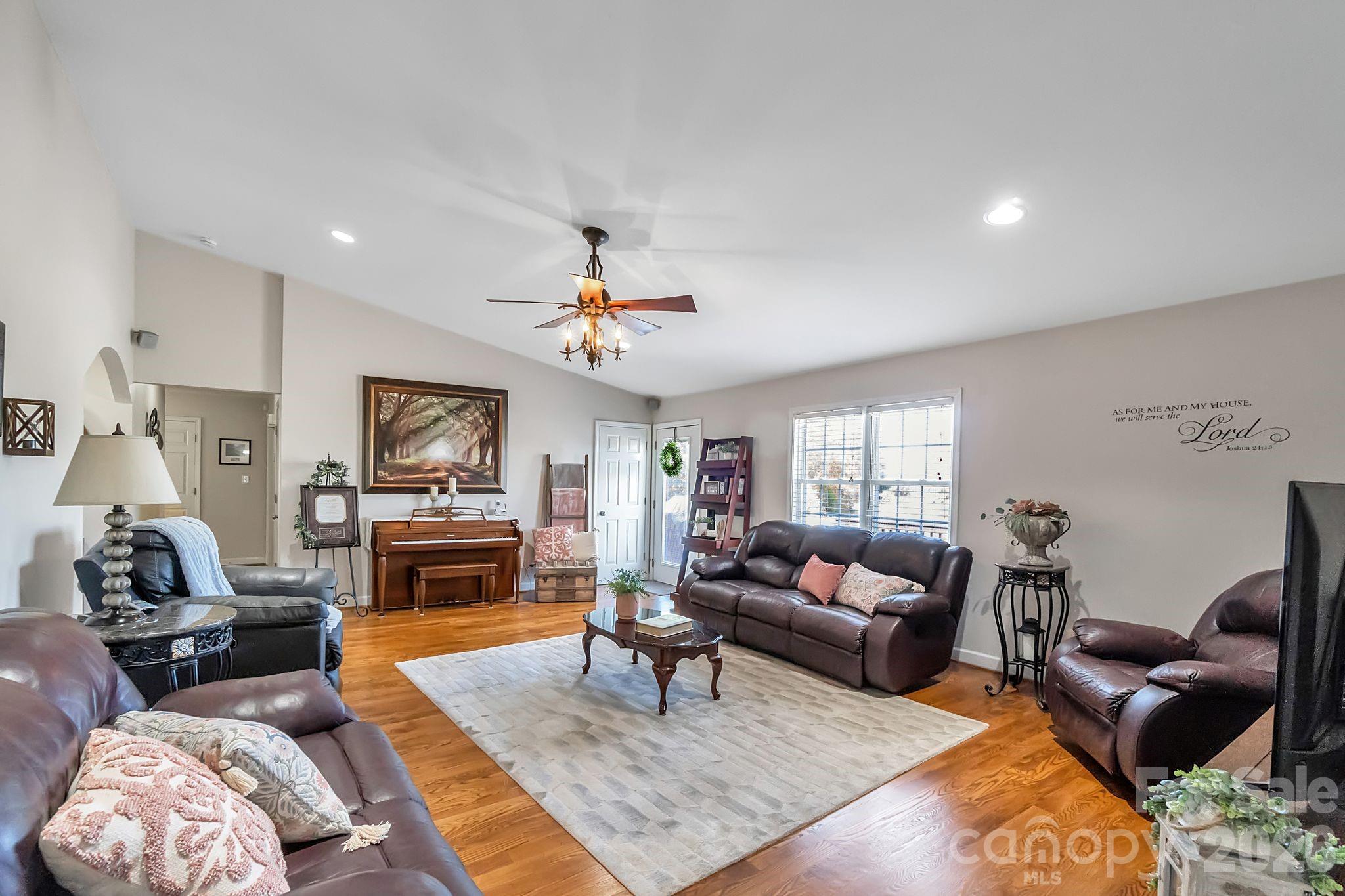 5507 Land Harbour Drive Granite Falls NC 28630