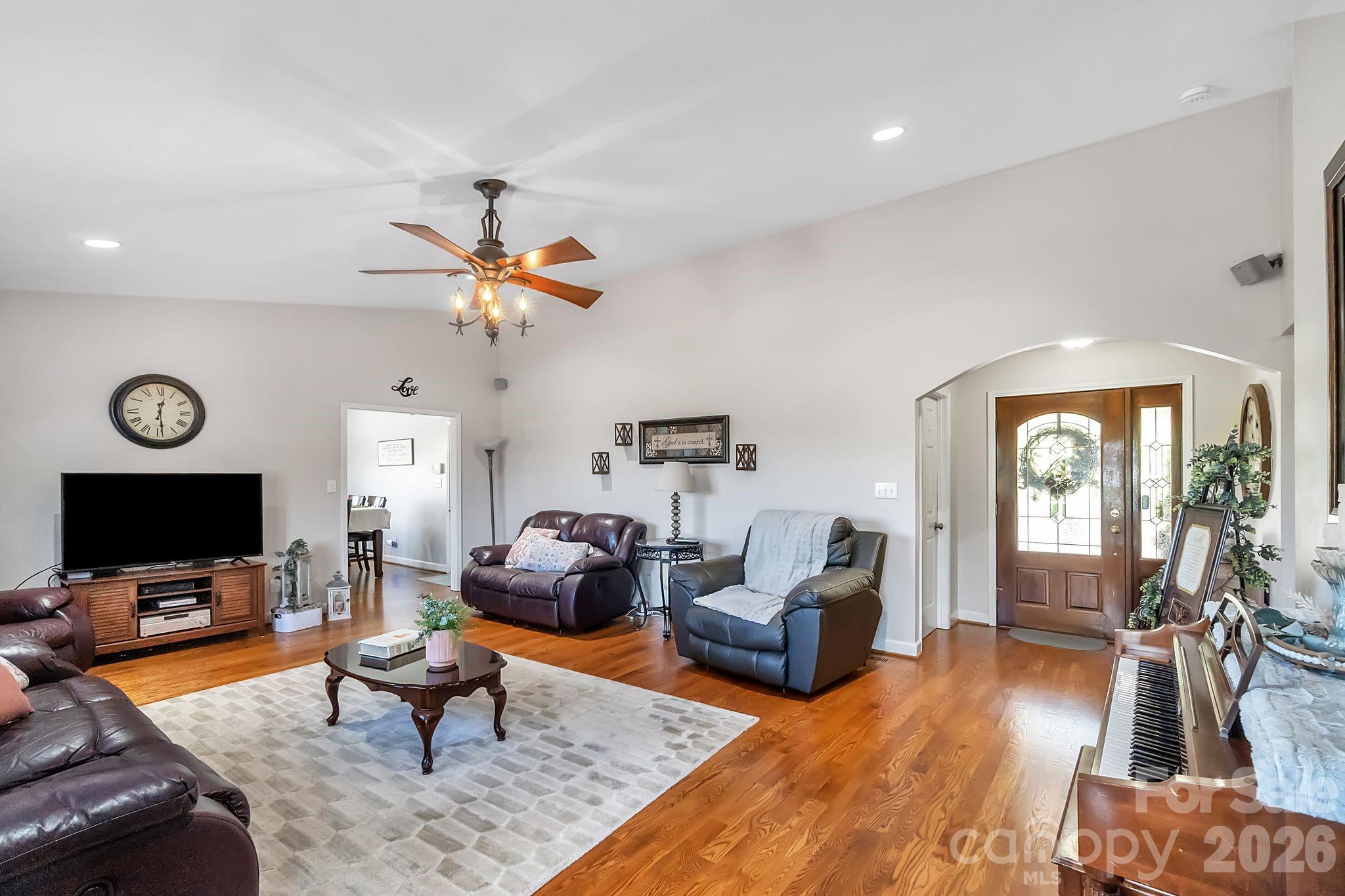 5507 Land Harbour Drive Granite Falls NC 28630