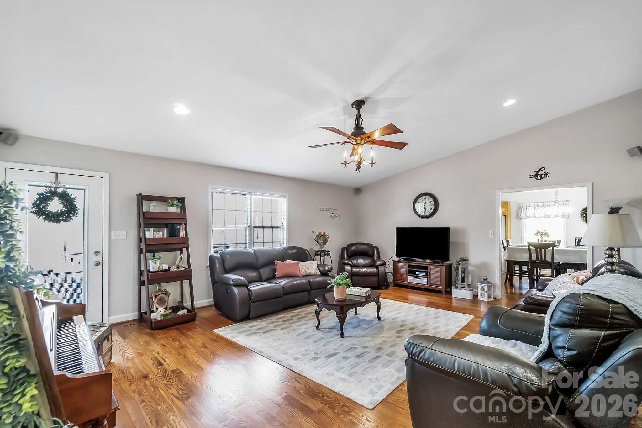5507 Land Harbour Drive Granite Falls NC 28630