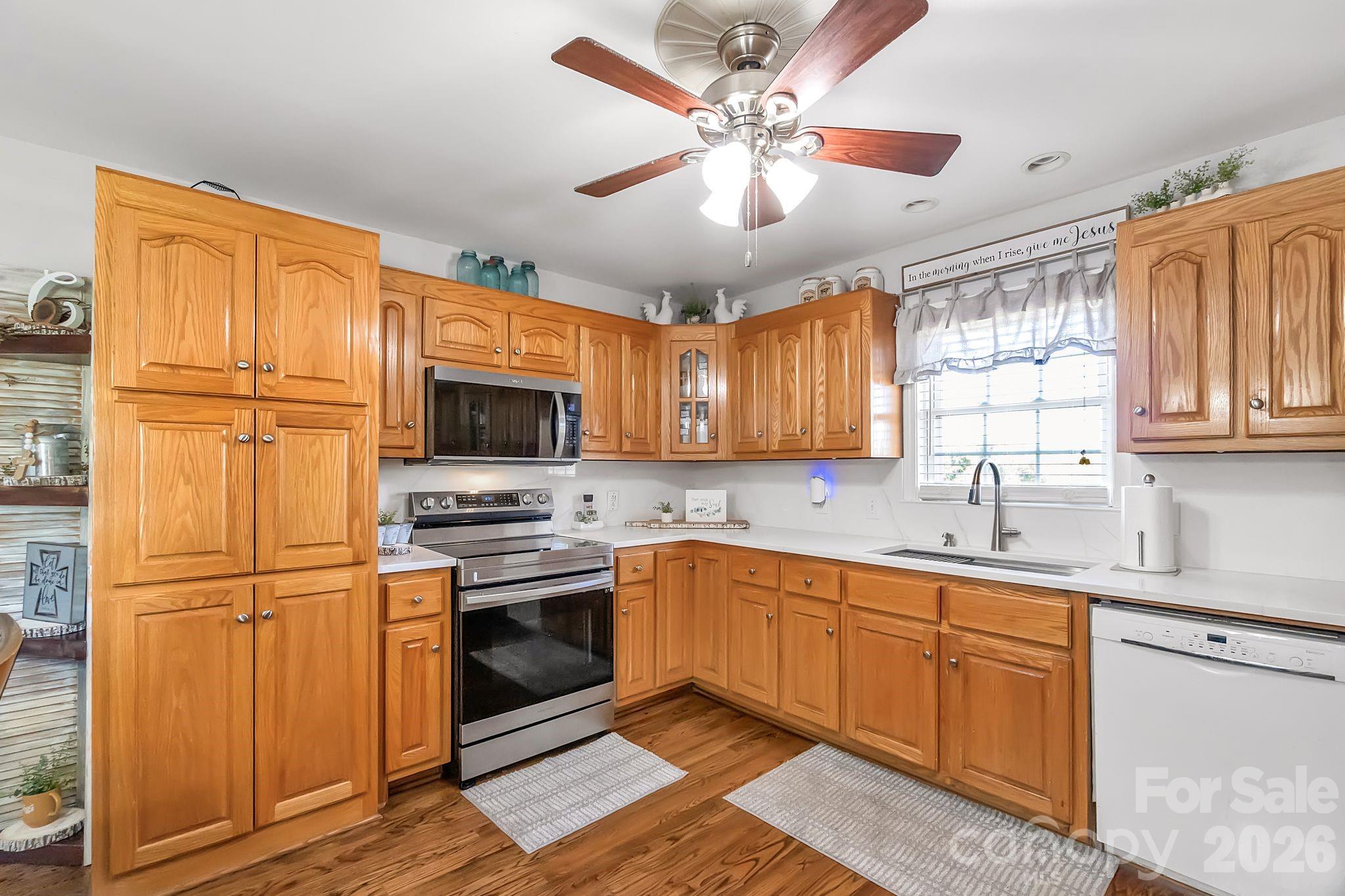 5507 Land Harbour Drive Granite Falls NC 28630