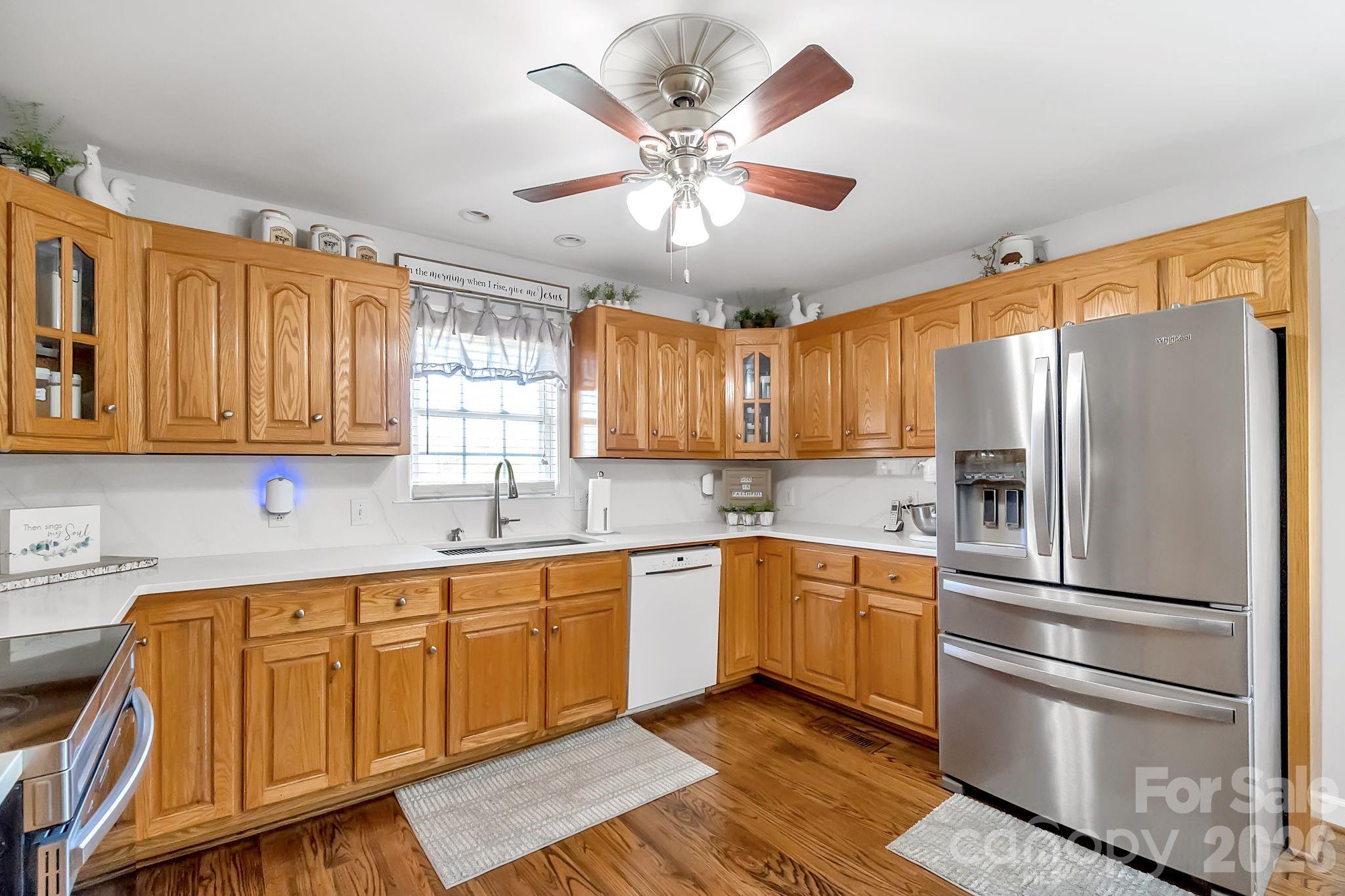 5507 Land Harbour Drive Granite Falls NC 28630