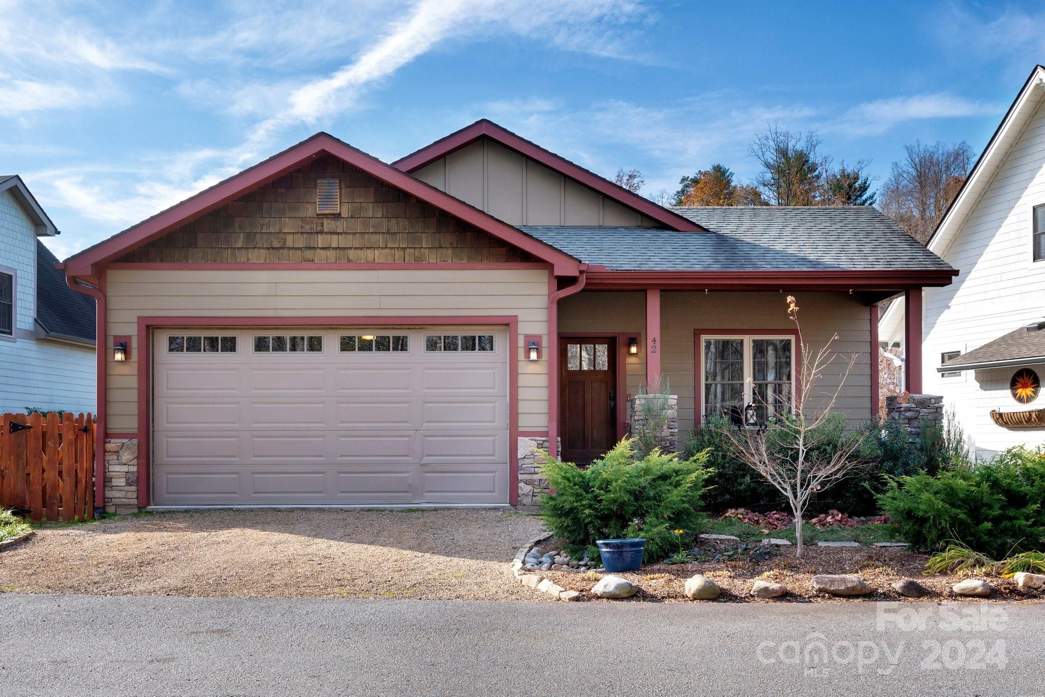 42 Destination Drive Asheville NC 28806