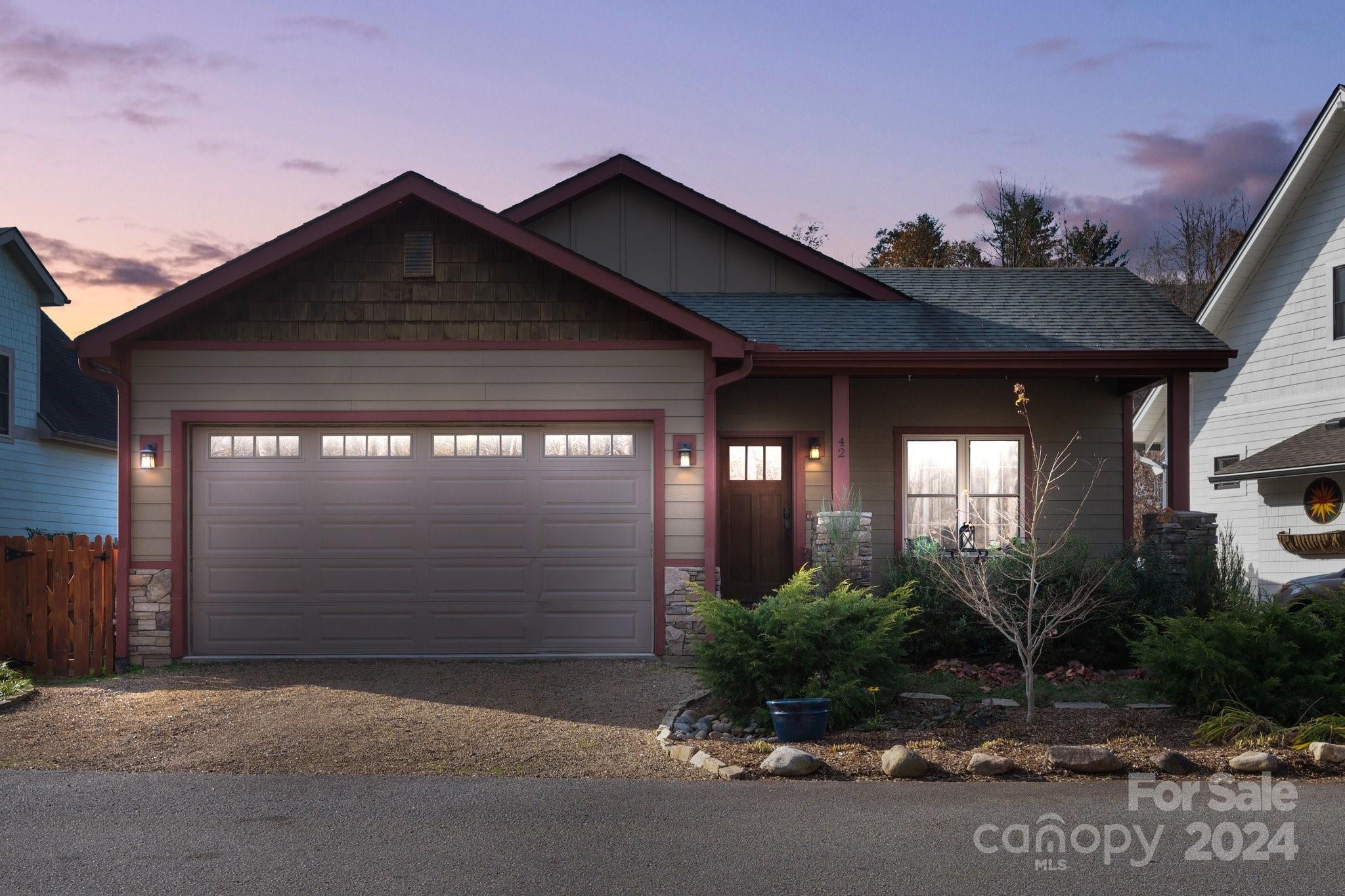 42 Destination Drive Asheville NC 28806