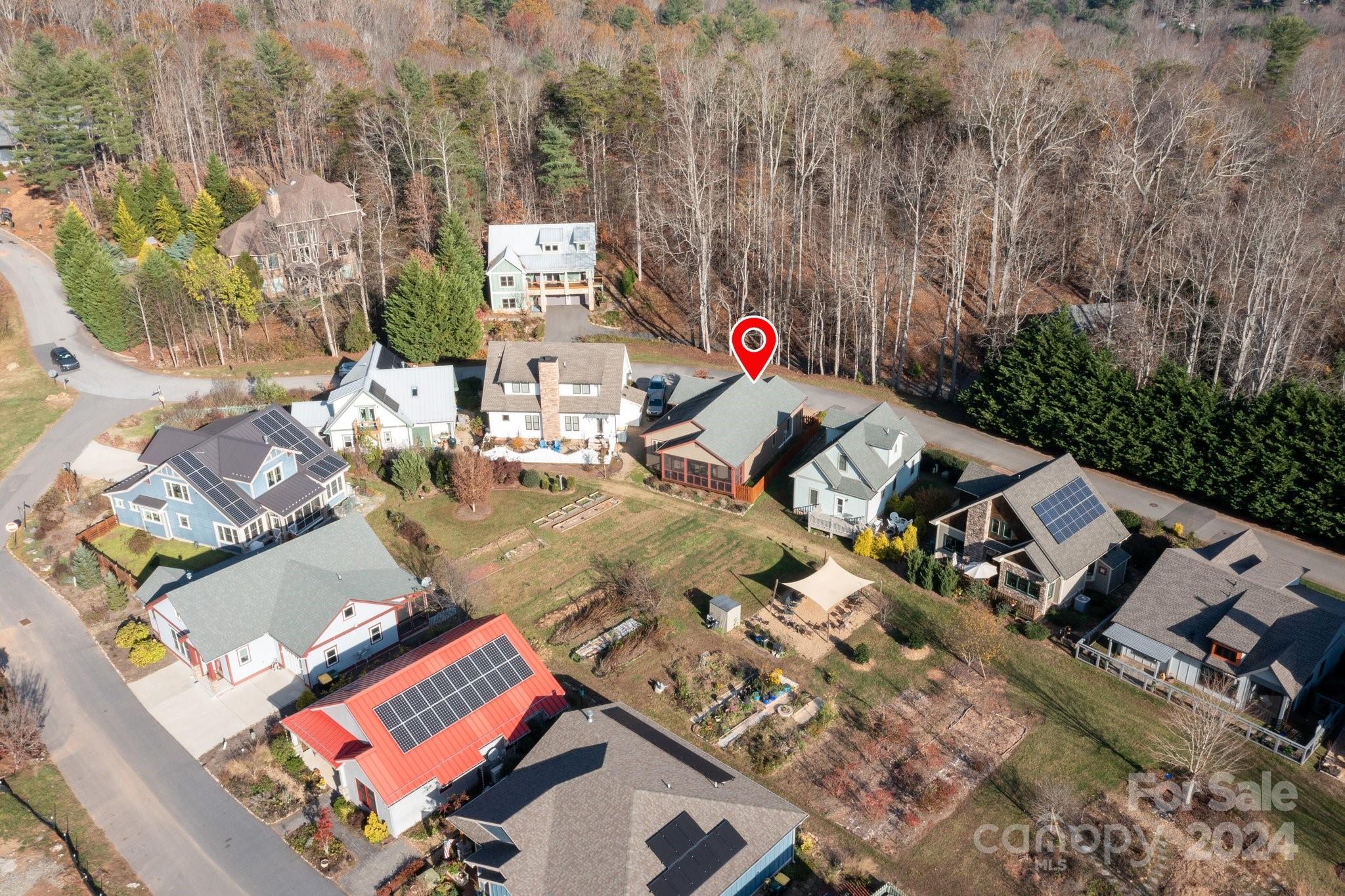 42 Destination Drive Asheville NC 28806