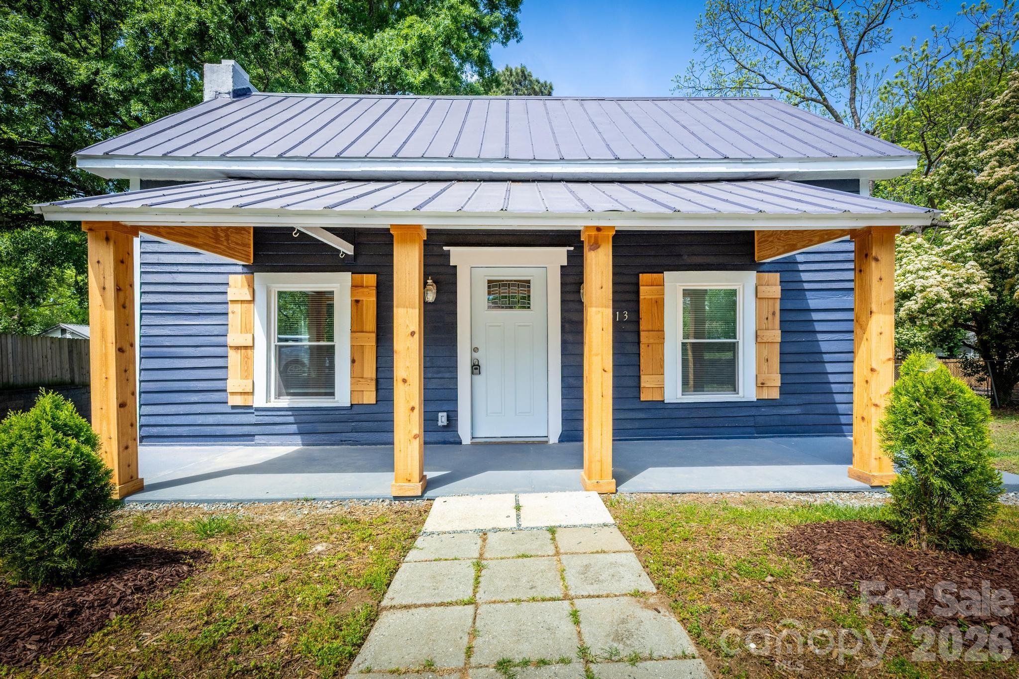 19513 Meridian Street Cornelius NC 28031