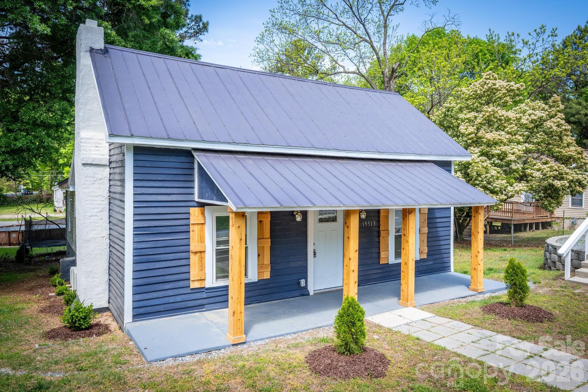 19513 Meridian Street Cornelius NC 28031
