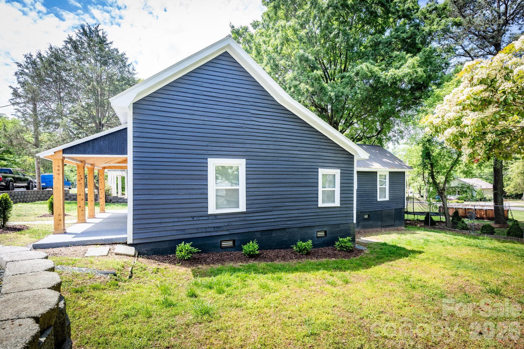 19513 Meridian Street Cornelius NC 28031