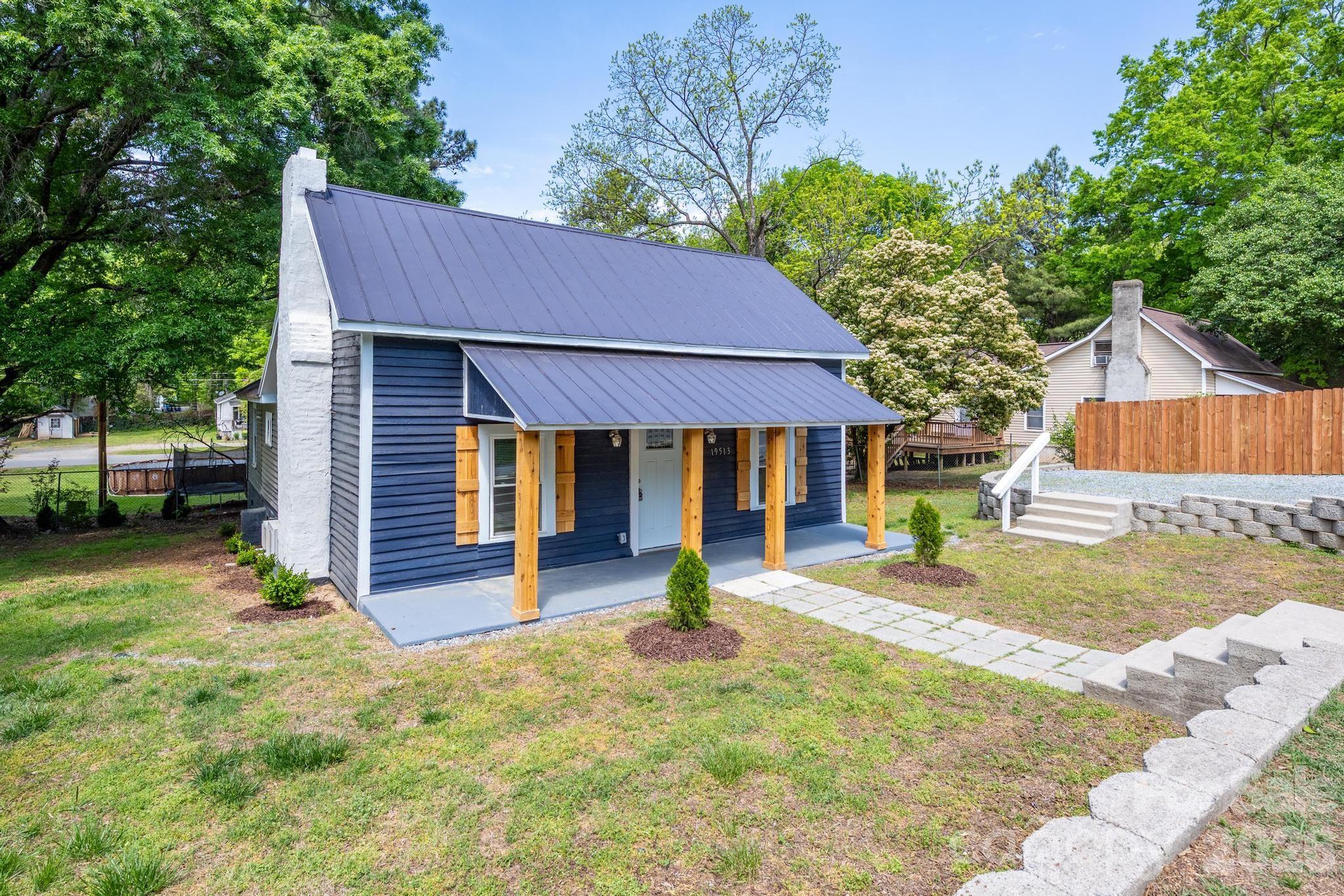19513 Meridian Street Cornelius NC 28031