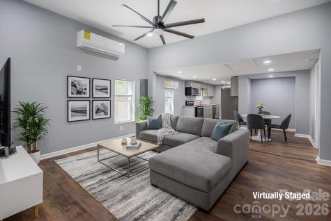 19513 Meridian Street Cornelius NC 28031