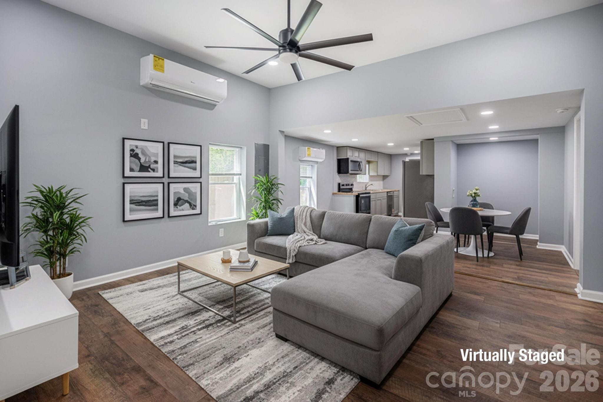 19513 Meridian Street Cornelius NC 28031