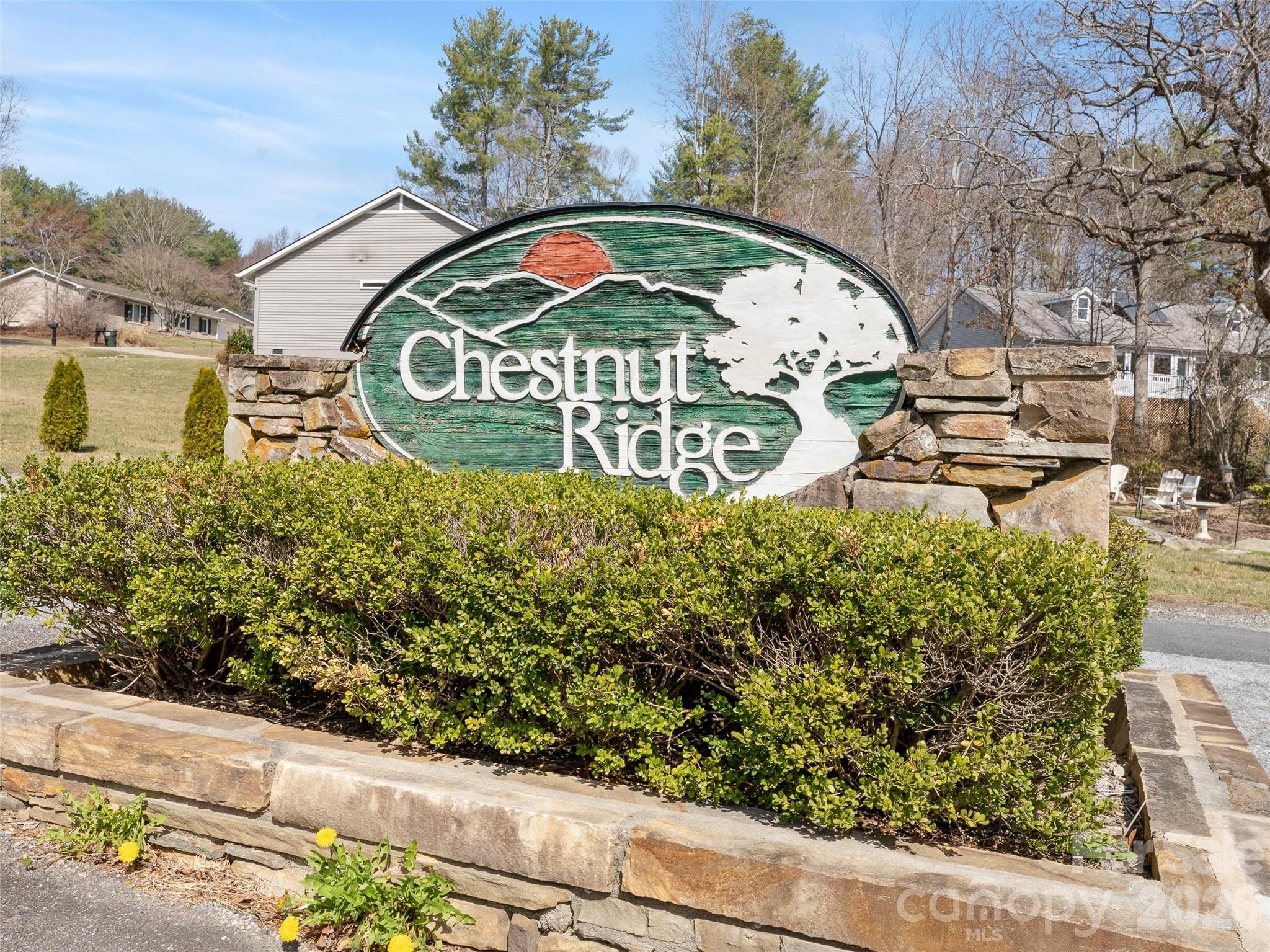 163 Oak Apple Lane Hendersonville NC 28792