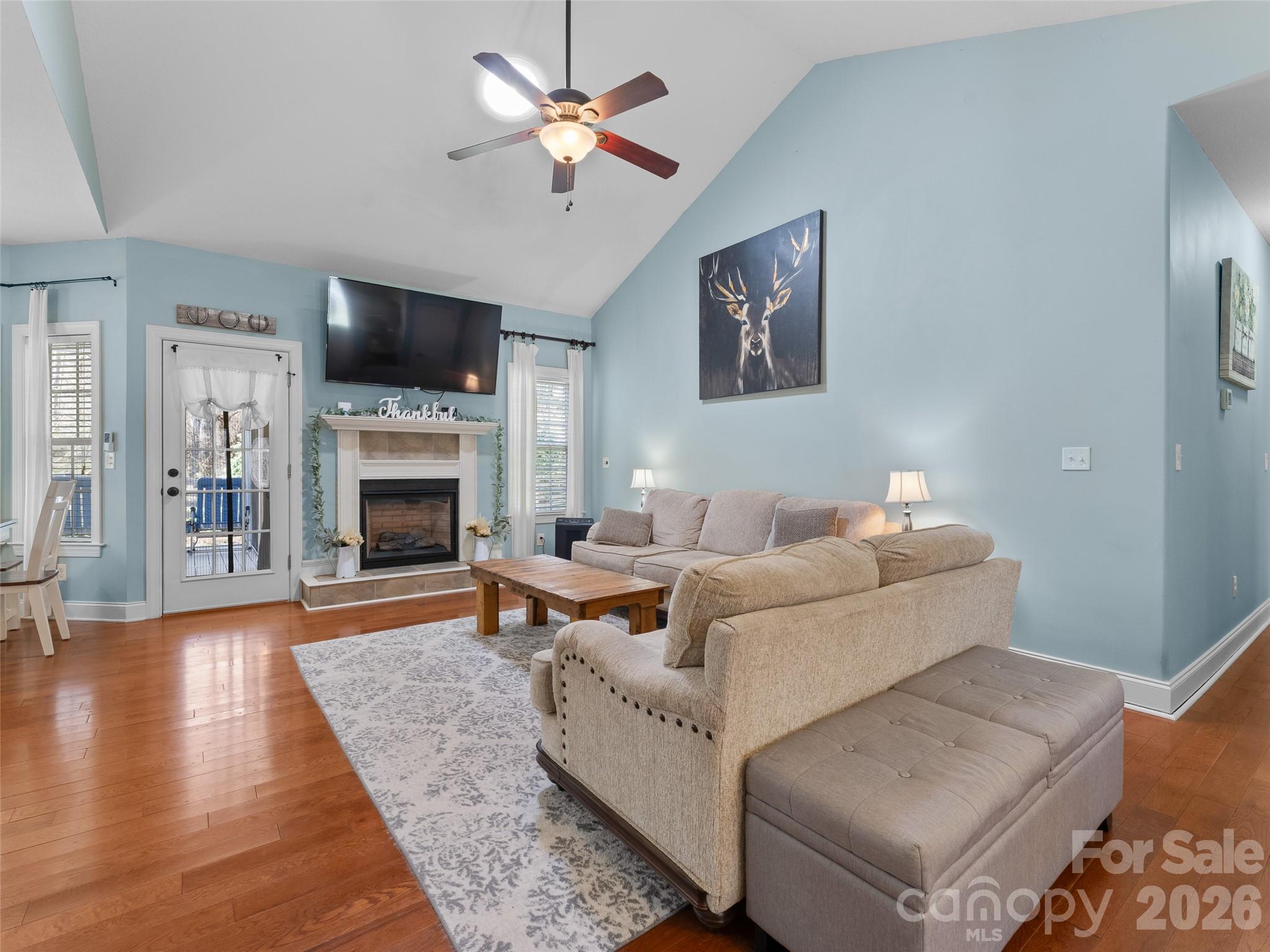 163 Oak Apple Lane Hendersonville NC 28792