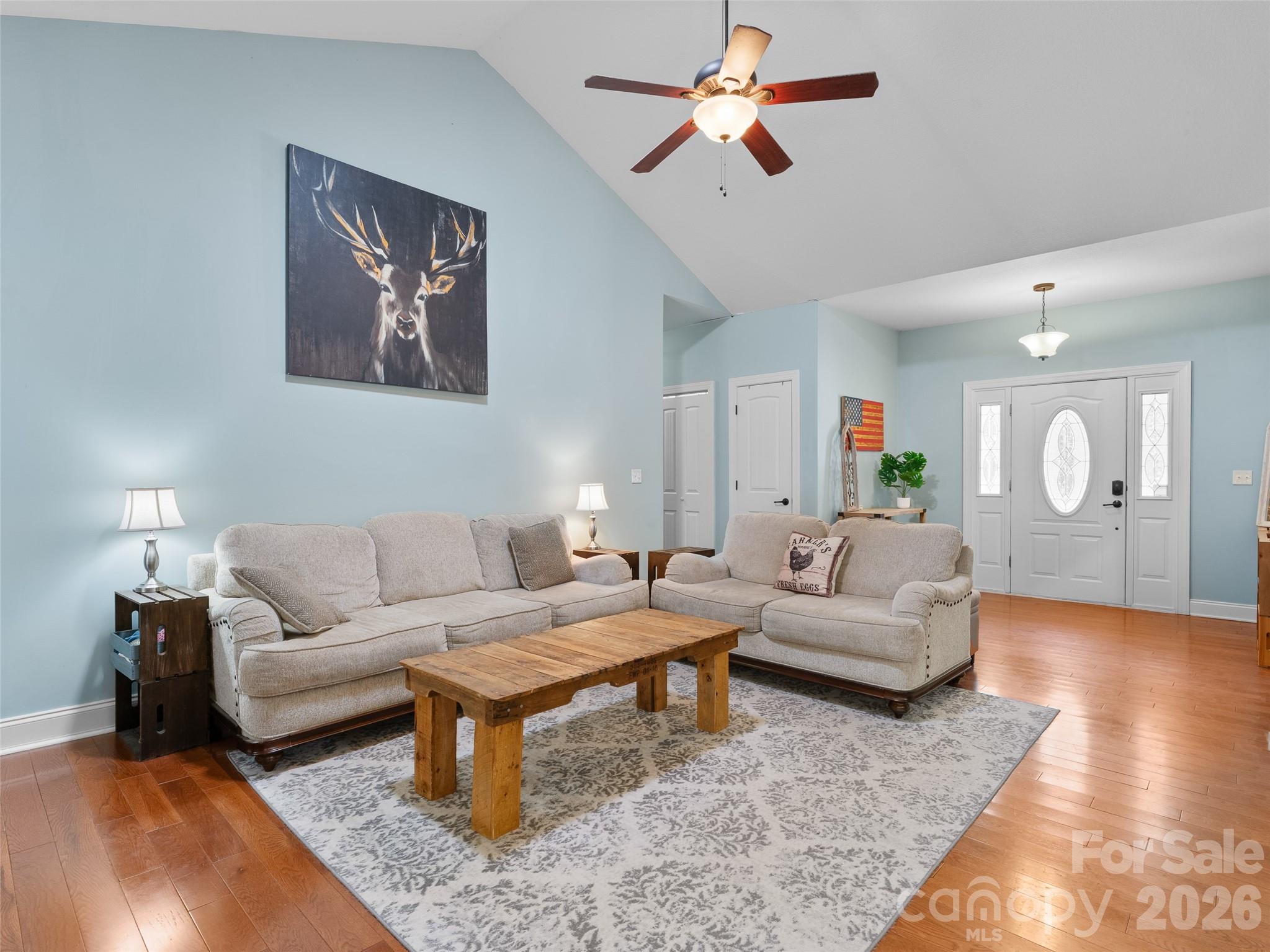 163 Oak Apple Lane Hendersonville NC 28792