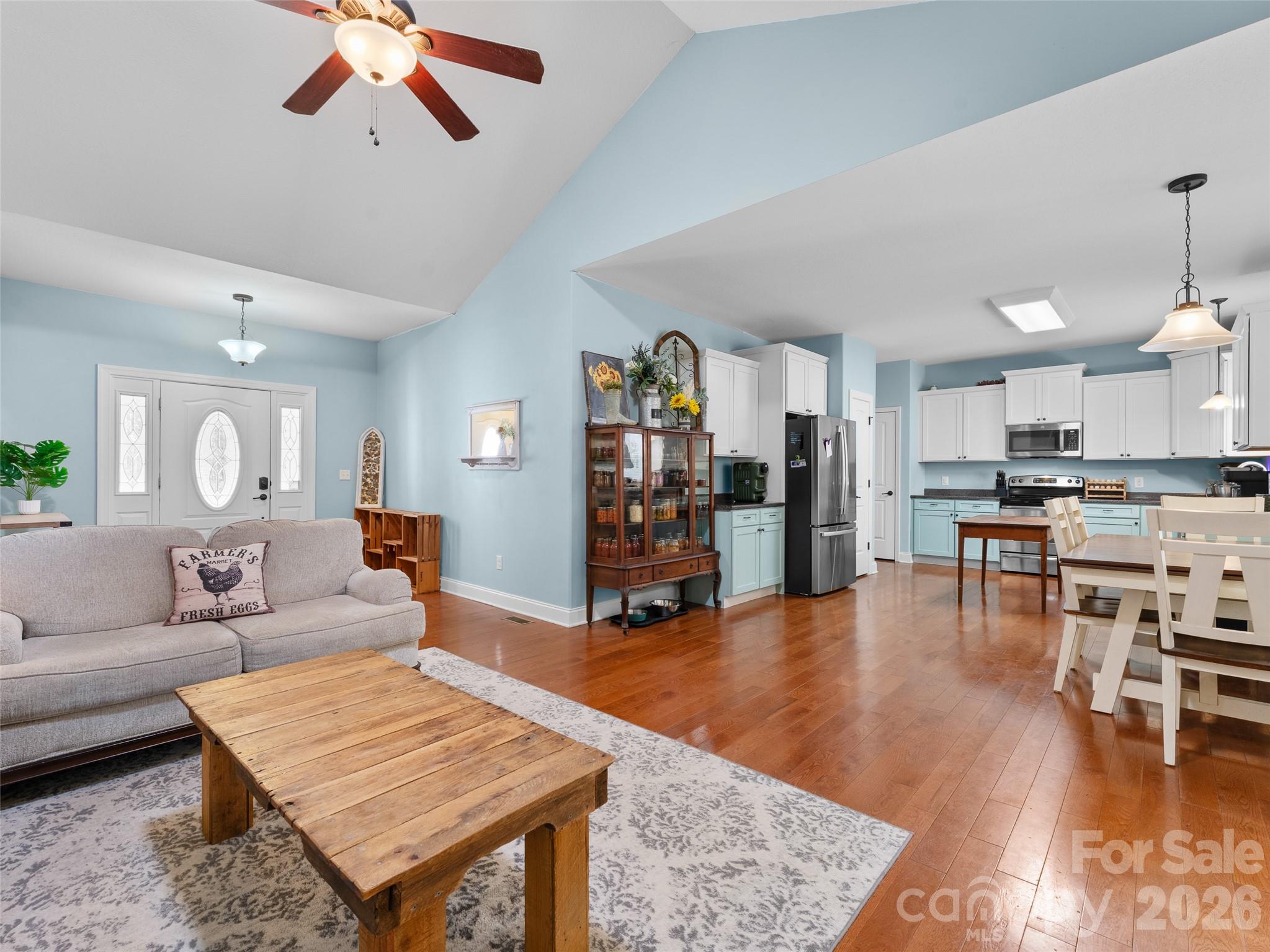 163 Oak Apple Lane Hendersonville NC 28792