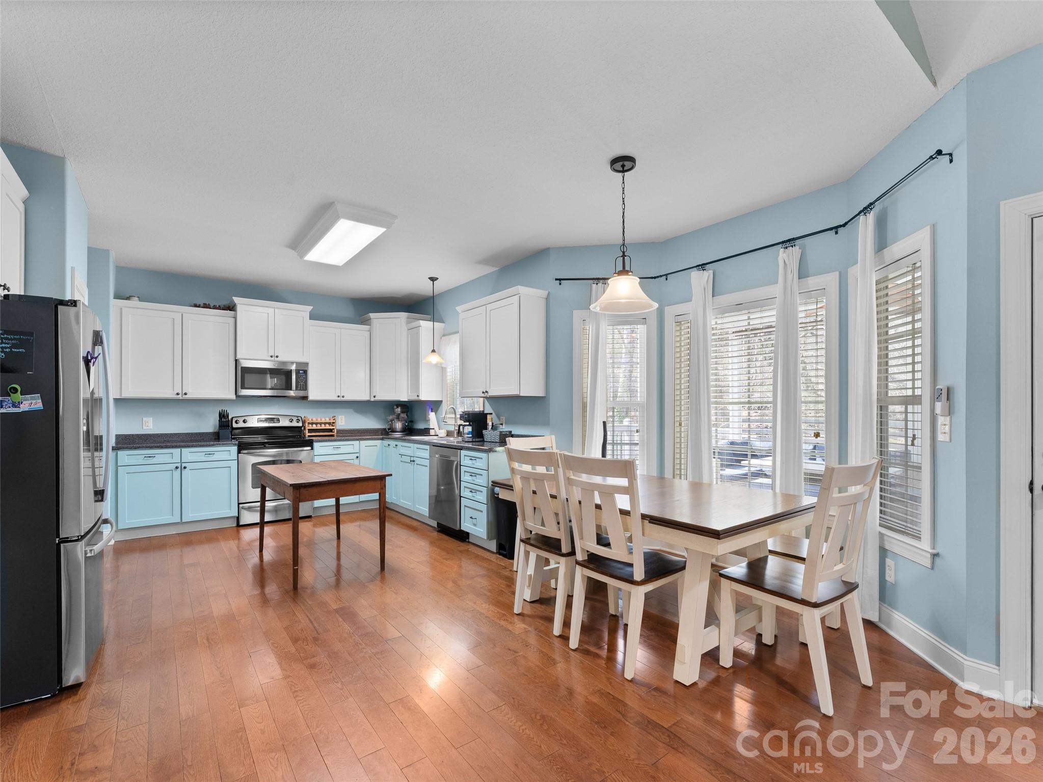 163 Oak Apple Lane Hendersonville NC 28792