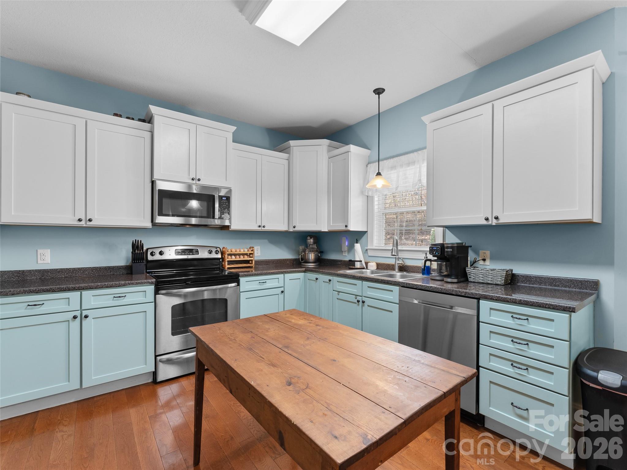 163 Oak Apple Lane Hendersonville NC 28792