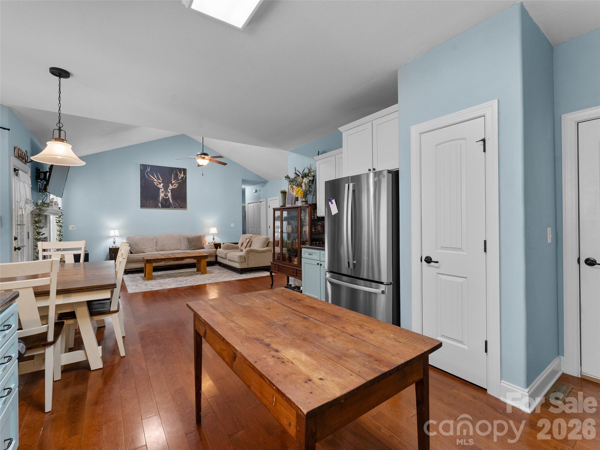 163 Oak Apple Lane Hendersonville NC 28792
