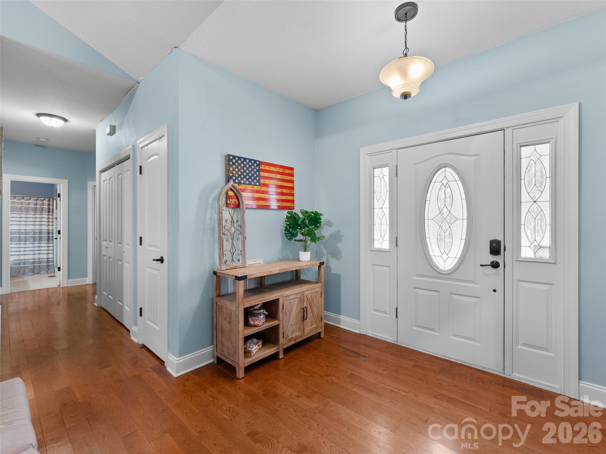 163 Oak Apple Lane Hendersonville NC 28792