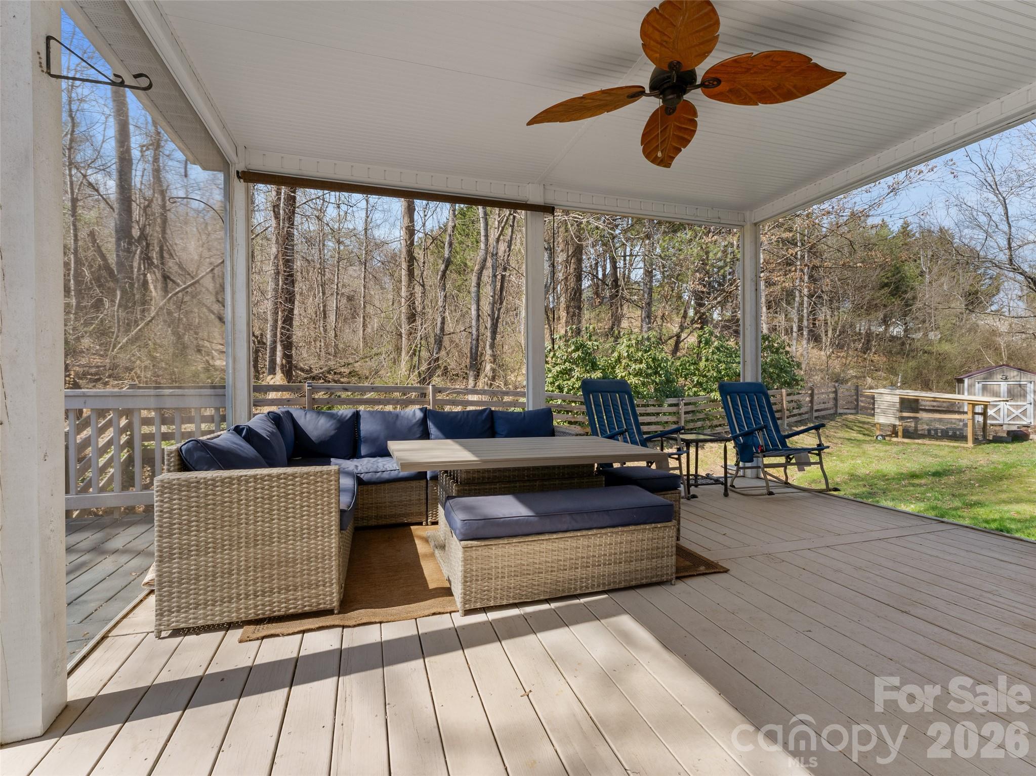 163 Oak Apple Lane Hendersonville NC 28792