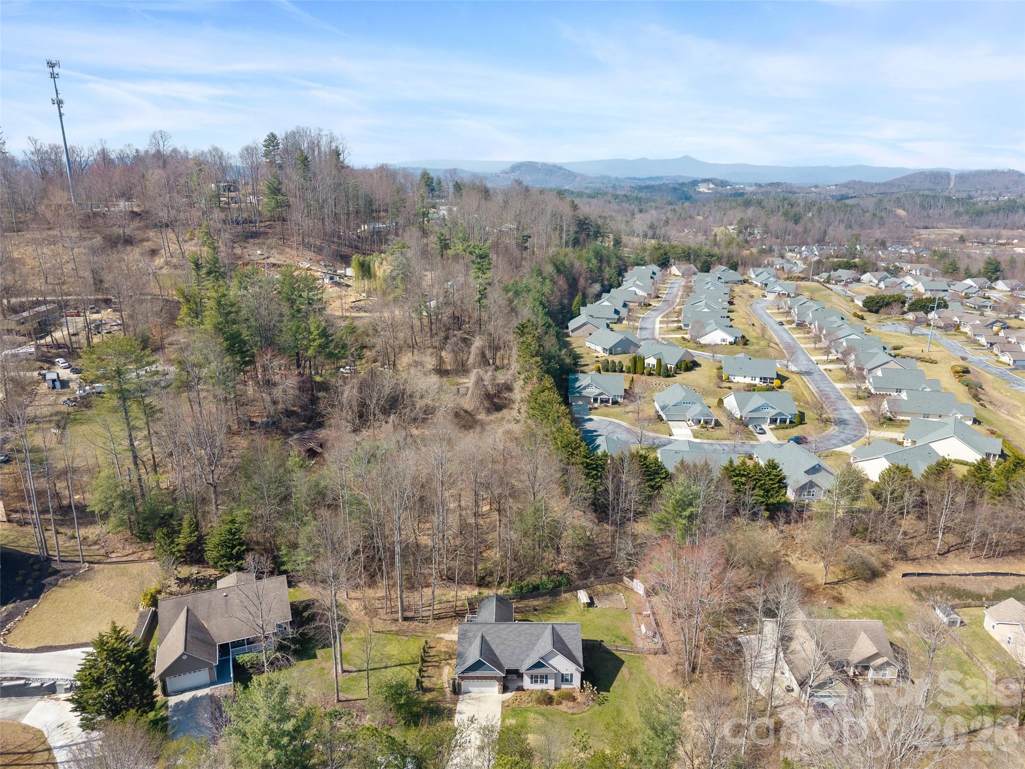 163 Oak Apple Lane Hendersonville NC 28792