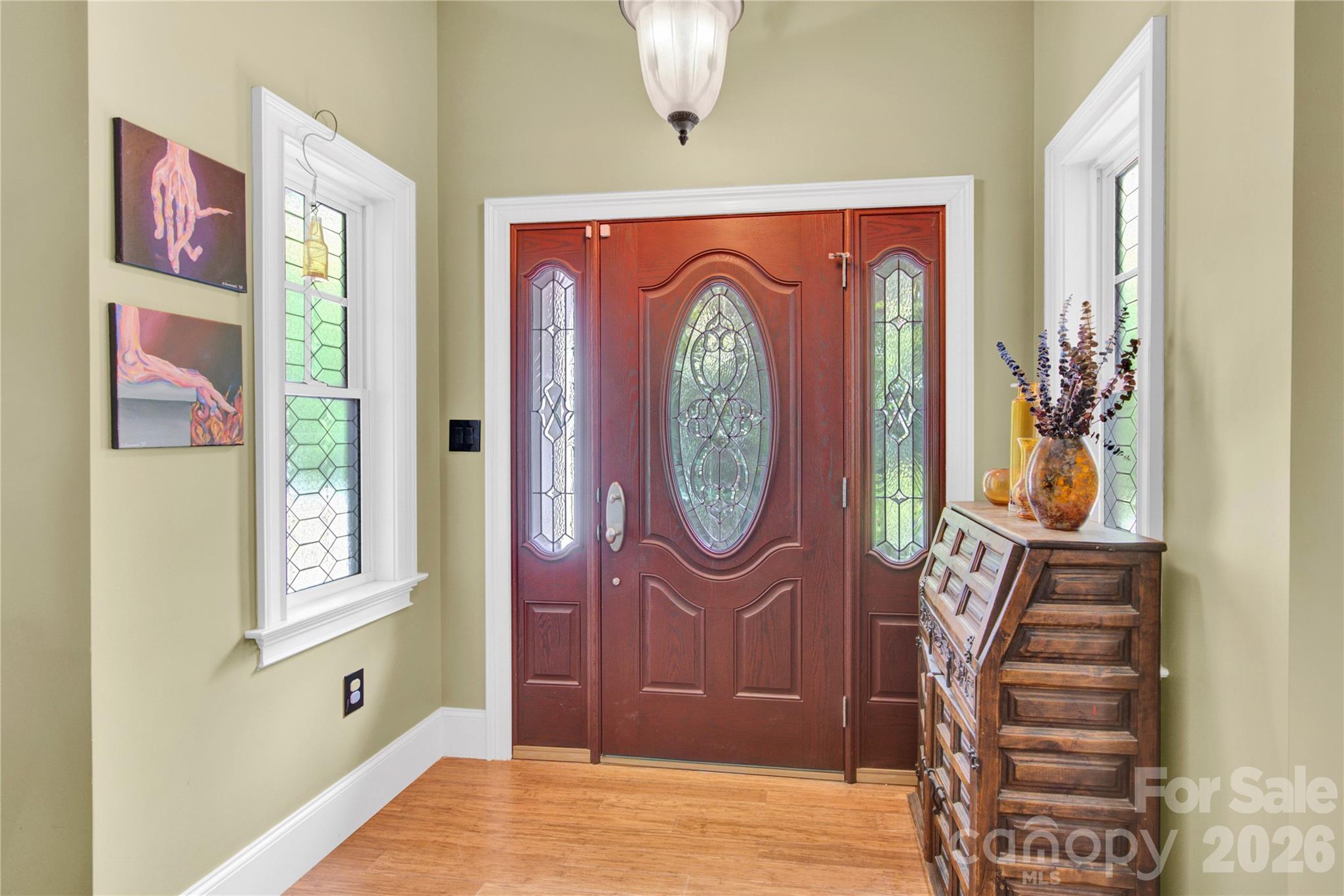 267 Ikerd Drive SE Concord NC 28025