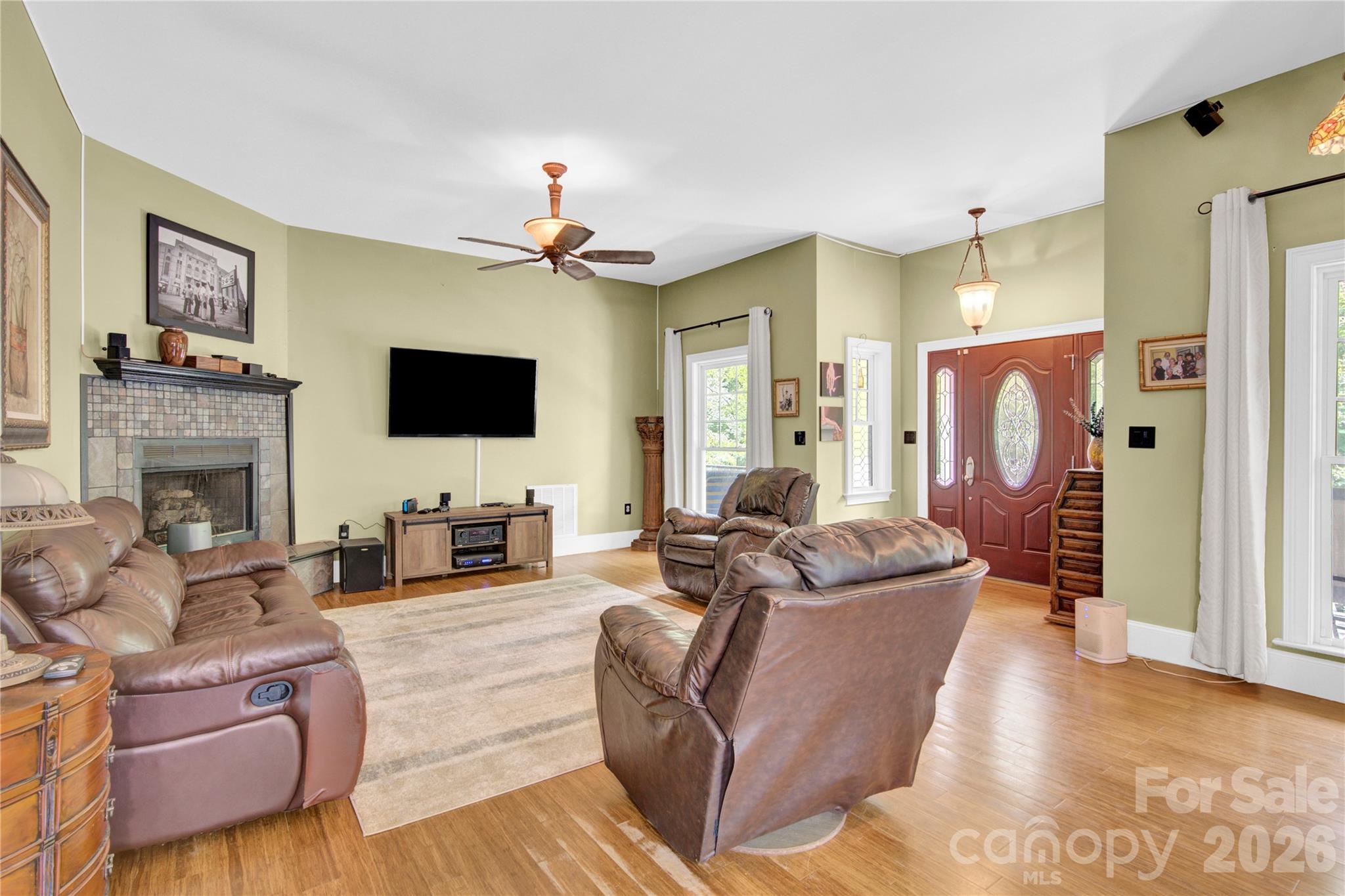 267 Ikerd Drive SE Concord NC 28025