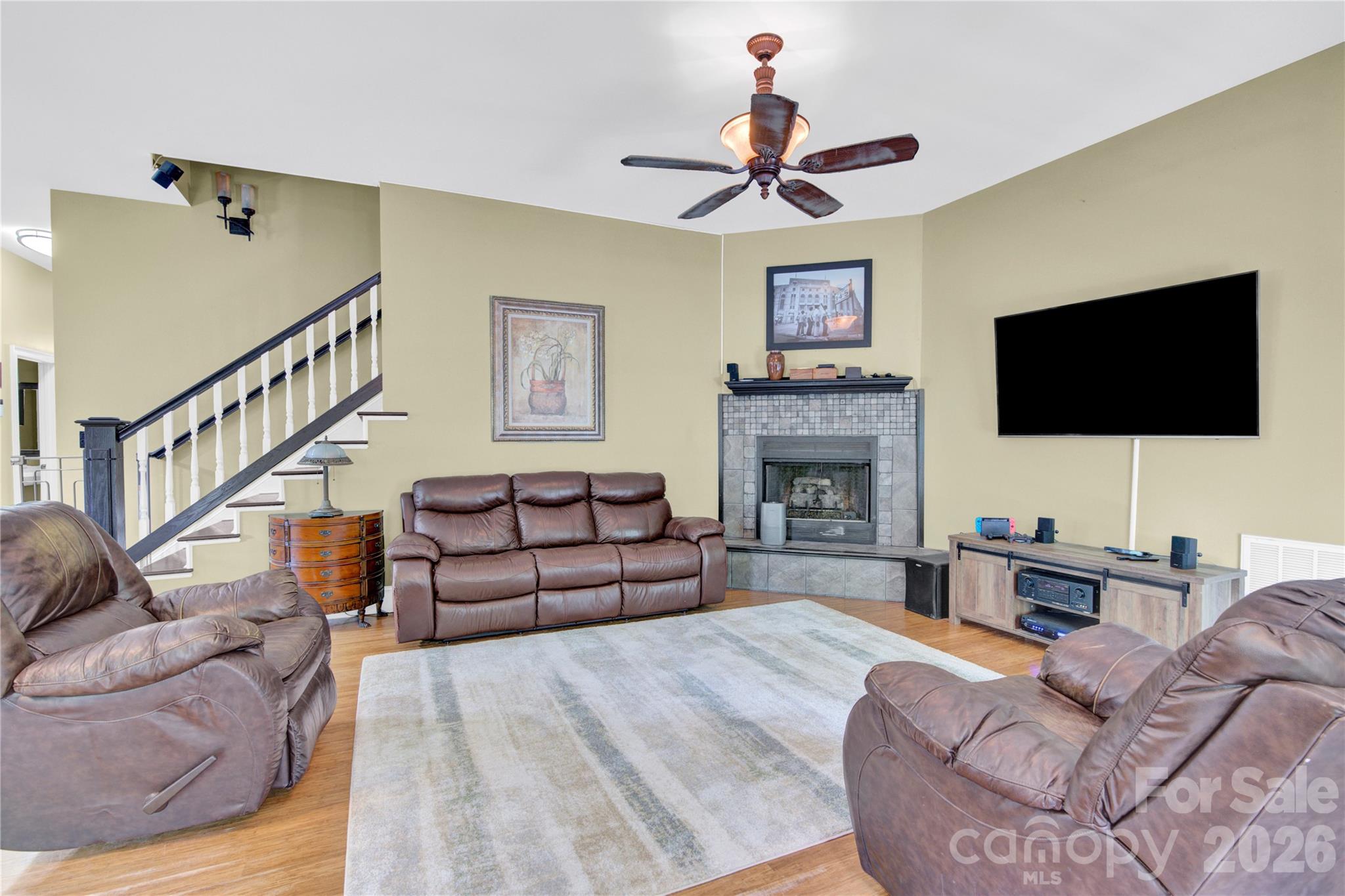 267 Ikerd Drive SE Concord NC 28025