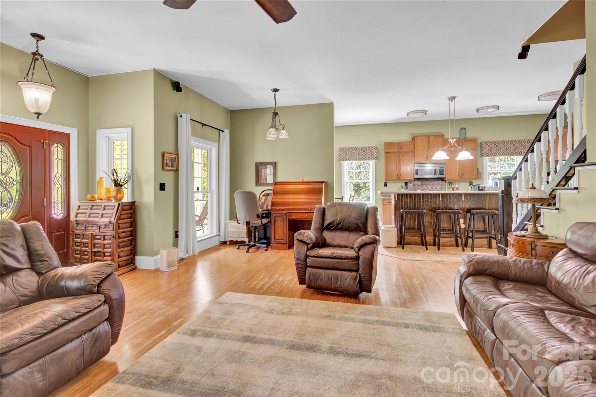 267 Ikerd Drive SE Concord NC 28025