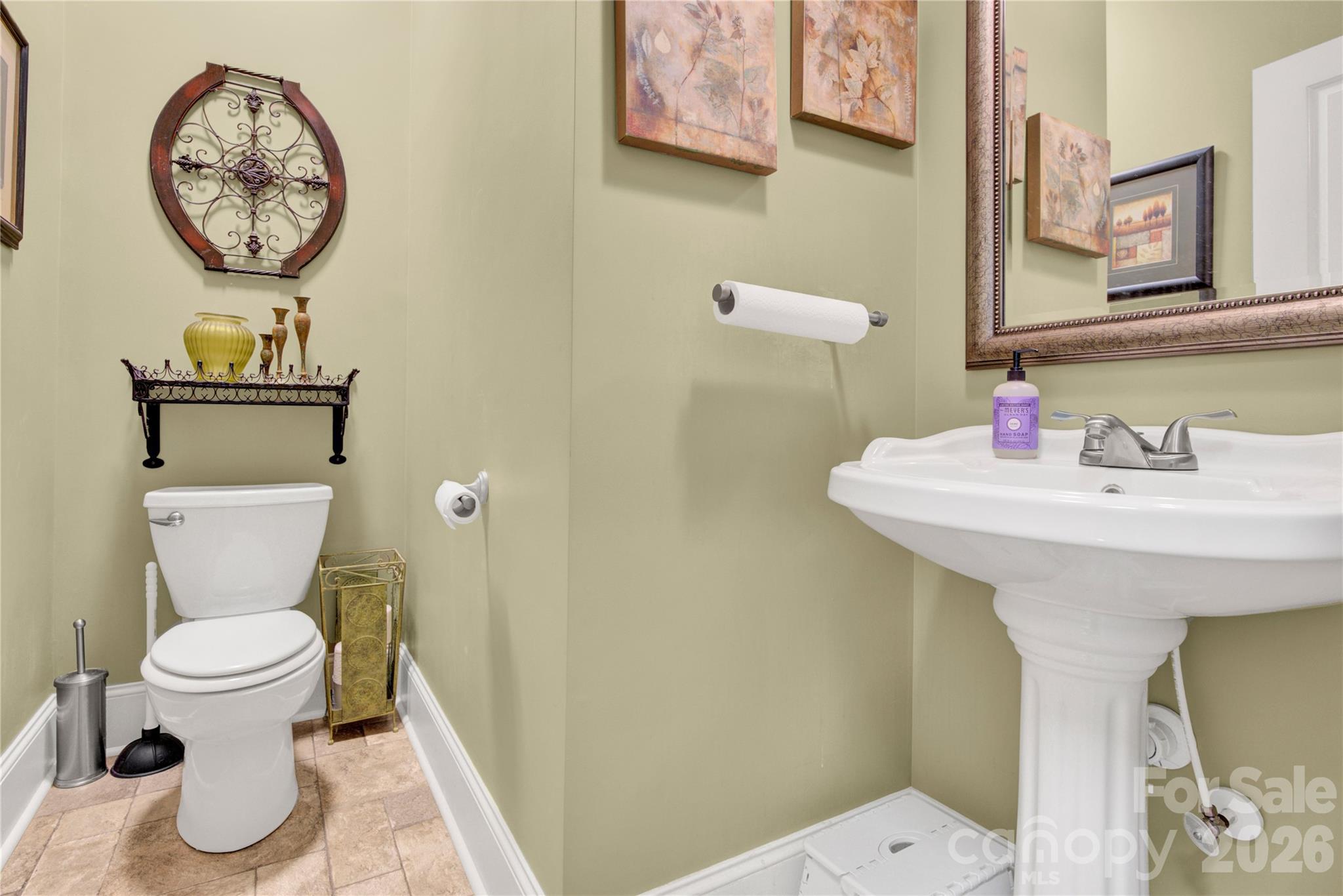 267 Ikerd Drive SE Concord NC 28025