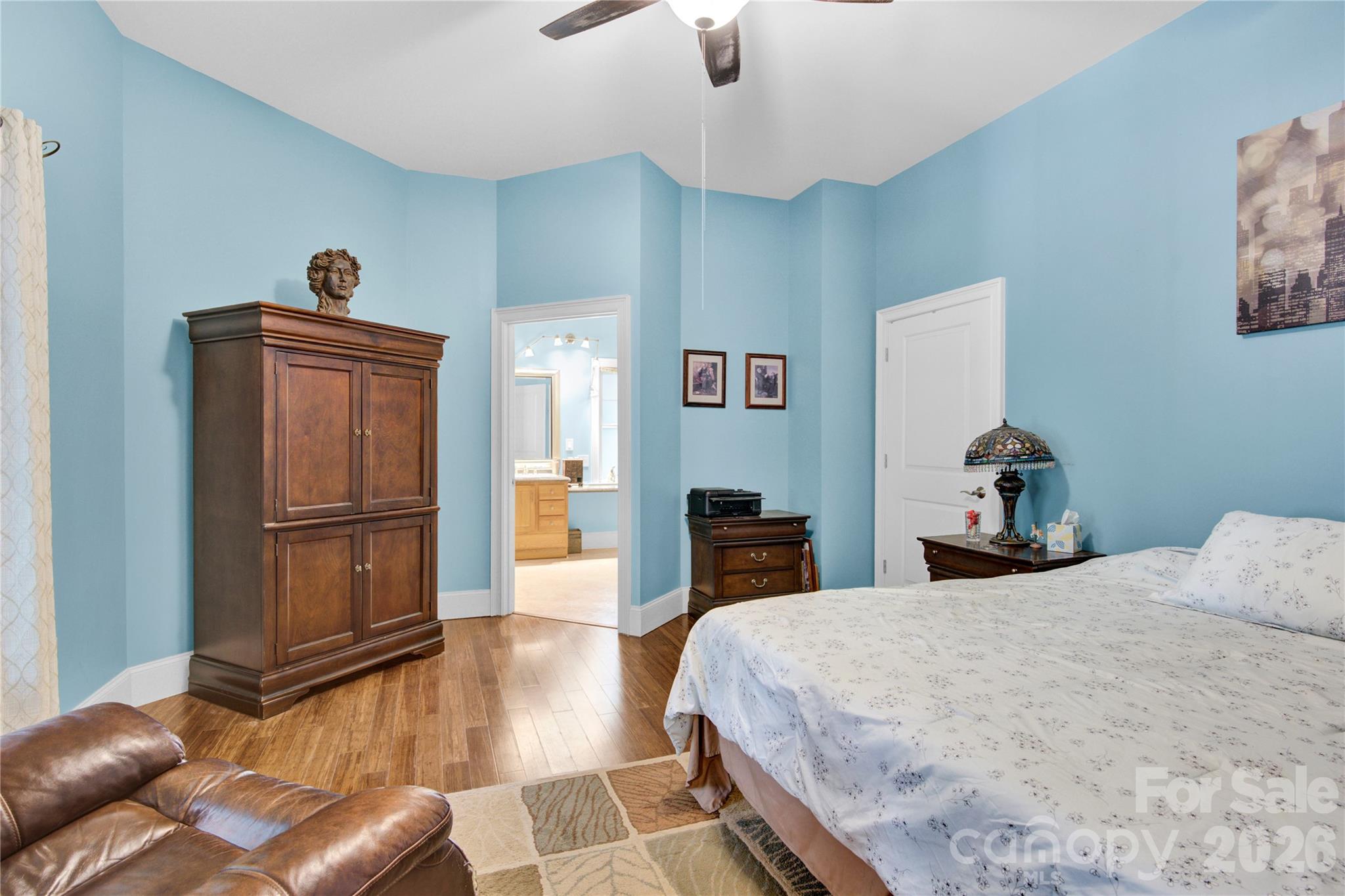 267 Ikerd Drive SE Concord NC 28025