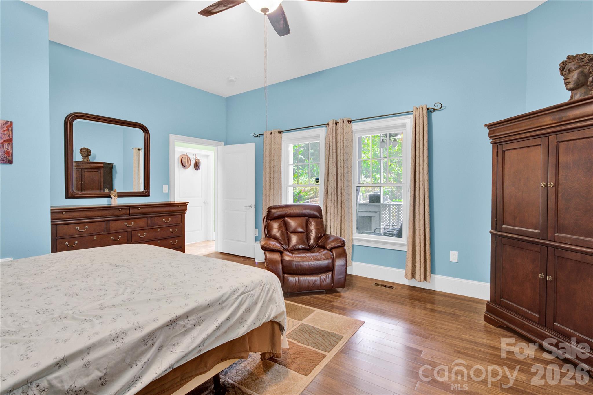 267 Ikerd Drive SE Concord NC 28025