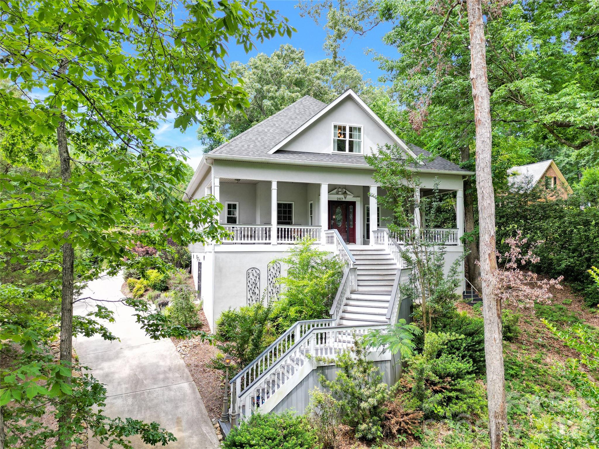 267 Ikerd Drive SE Concord NC 28025