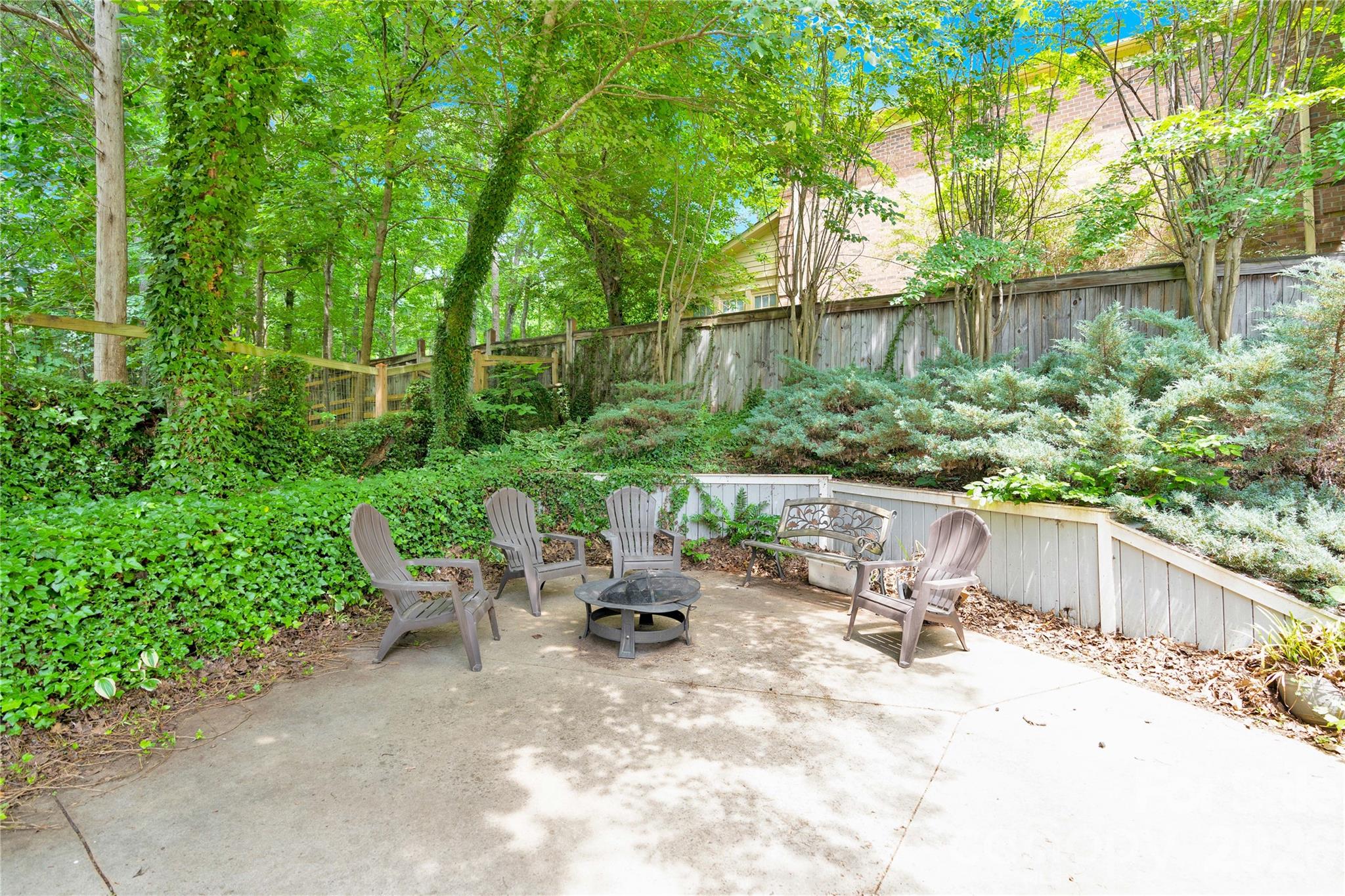 267 Ikerd Drive SE Concord NC 28025