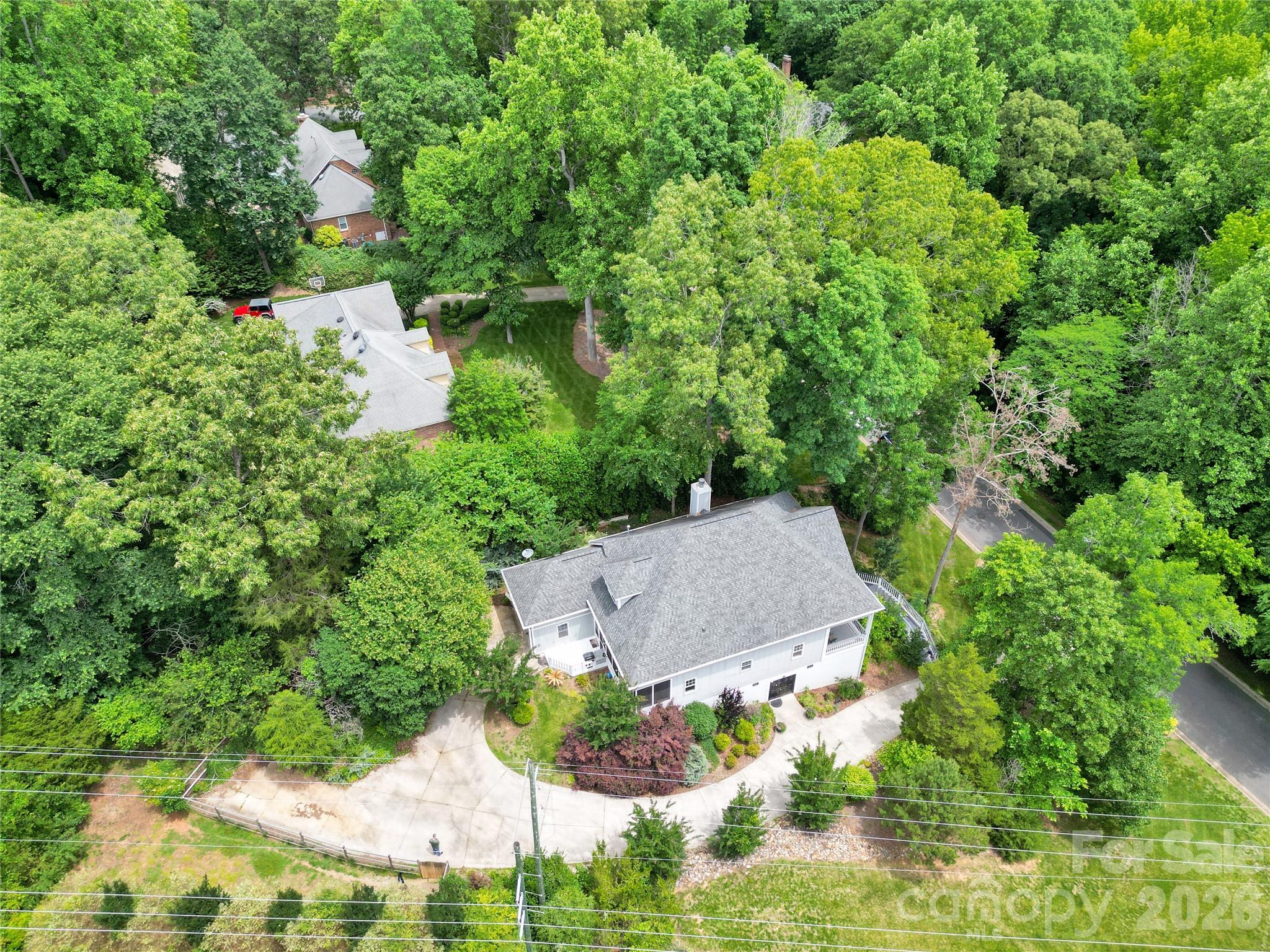 267 Ikerd Drive SE Concord NC 28025