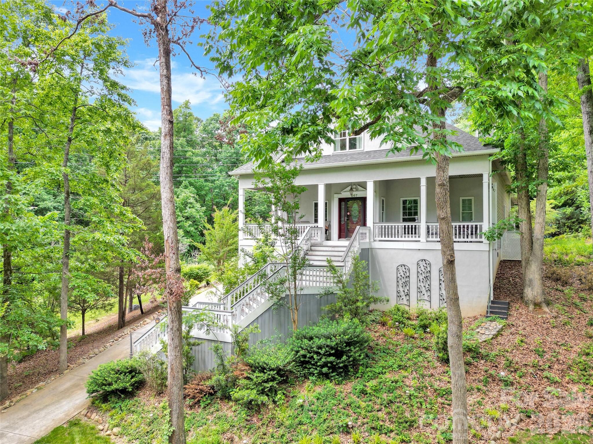 267 Ikerd Drive SE Concord NC 28025