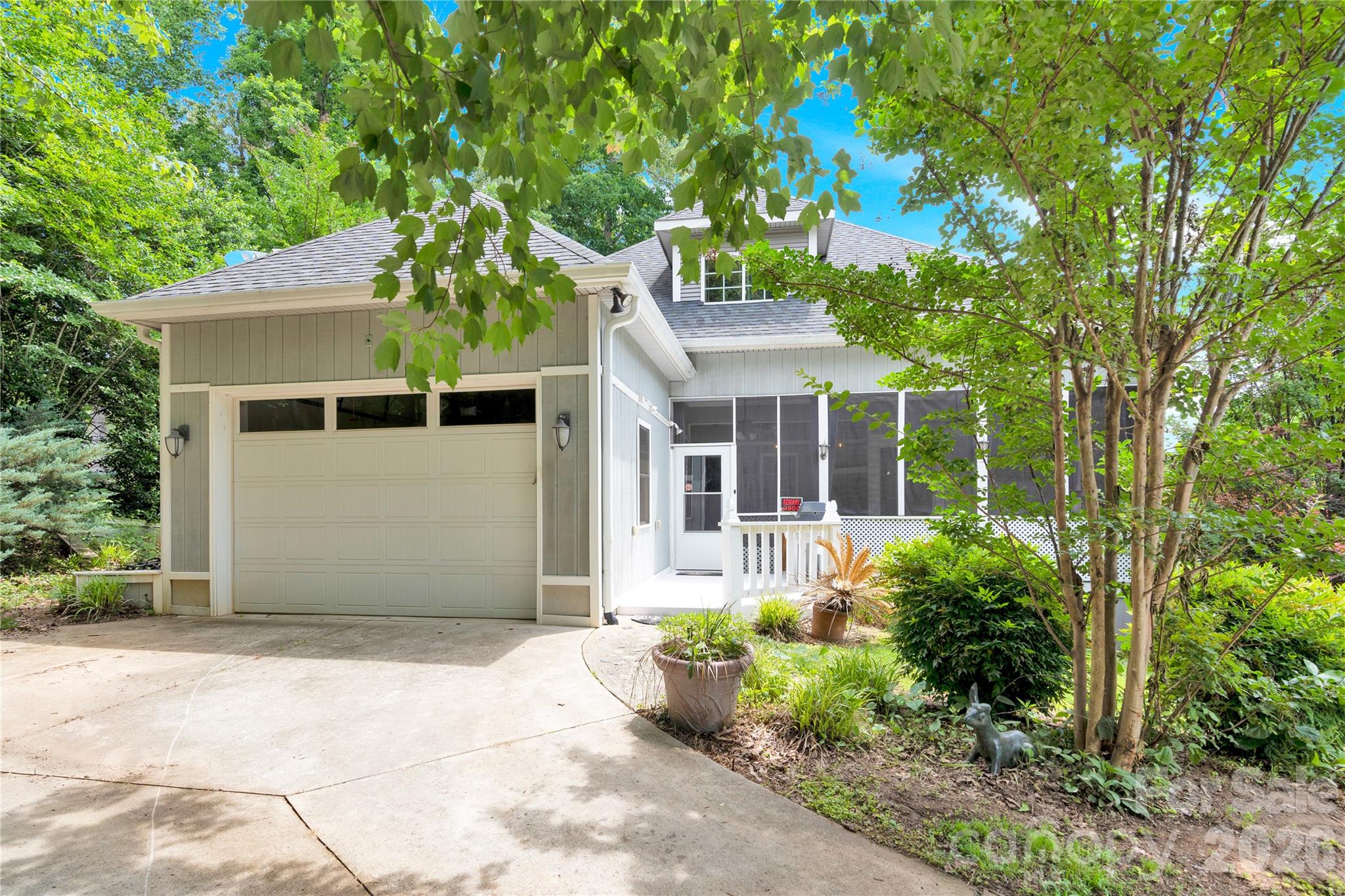 267 Ikerd Drive SE Concord NC 28025