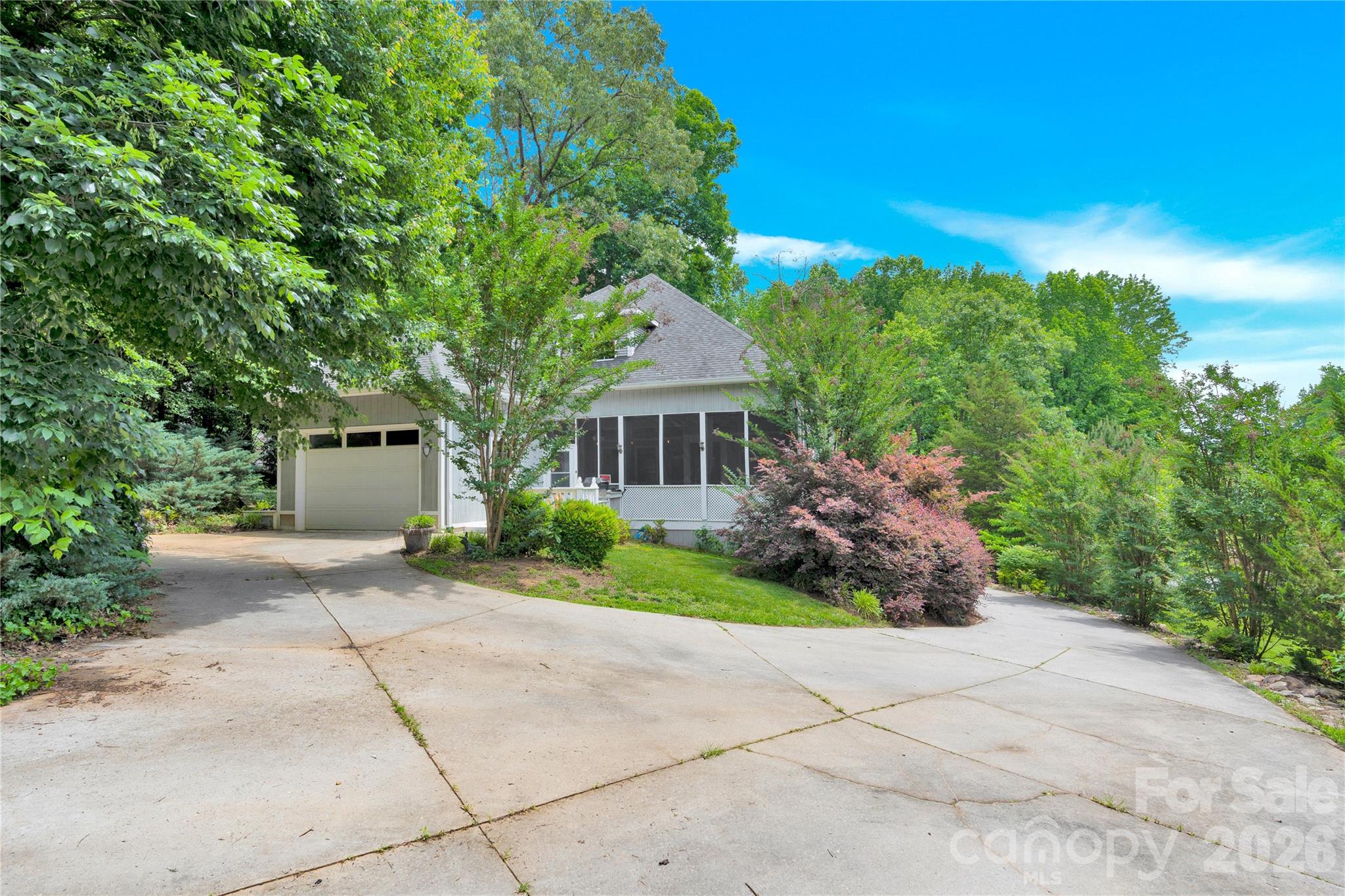 267 Ikerd Drive SE Concord NC 28025