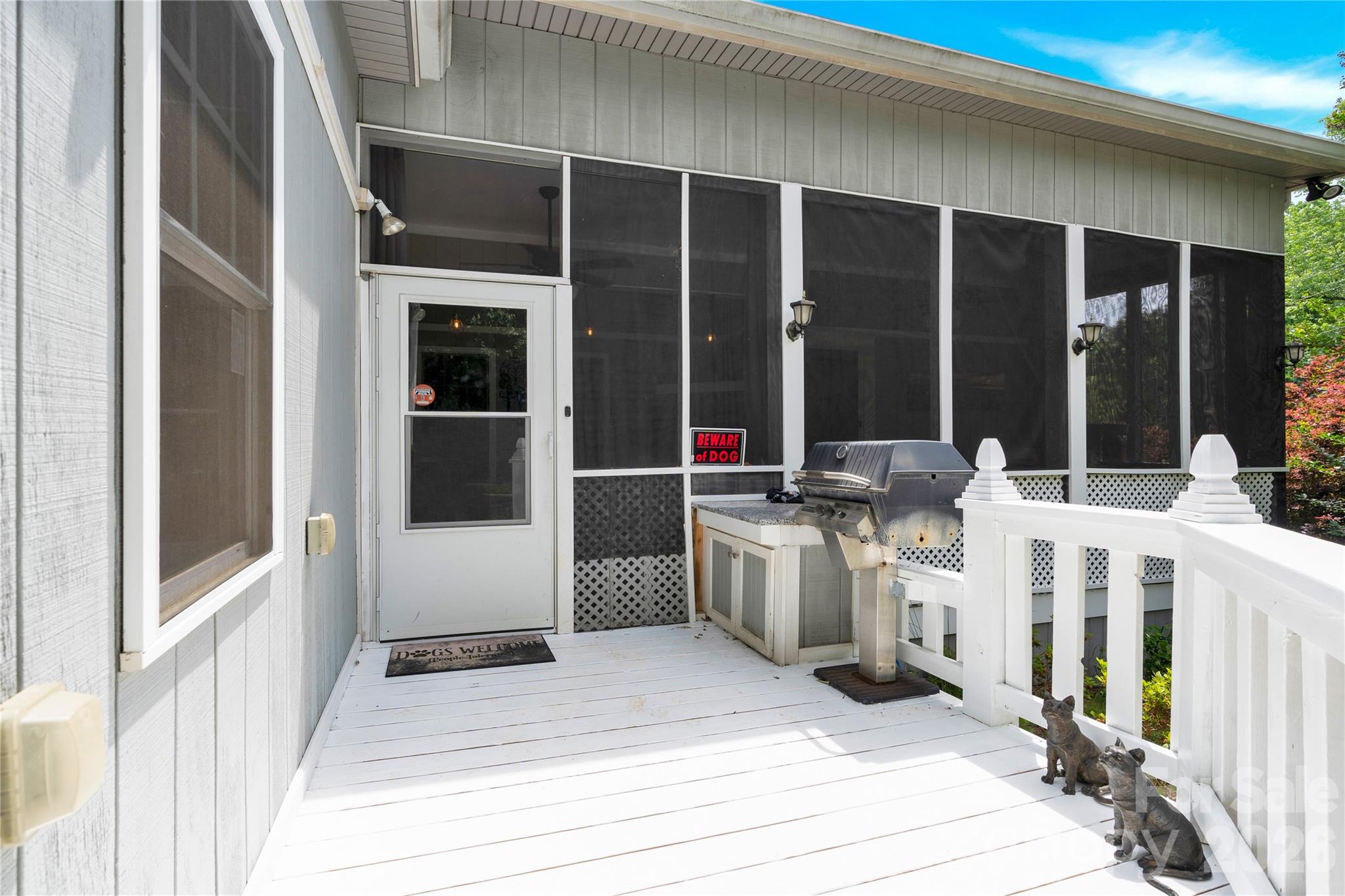 267 Ikerd Drive SE Concord NC 28025